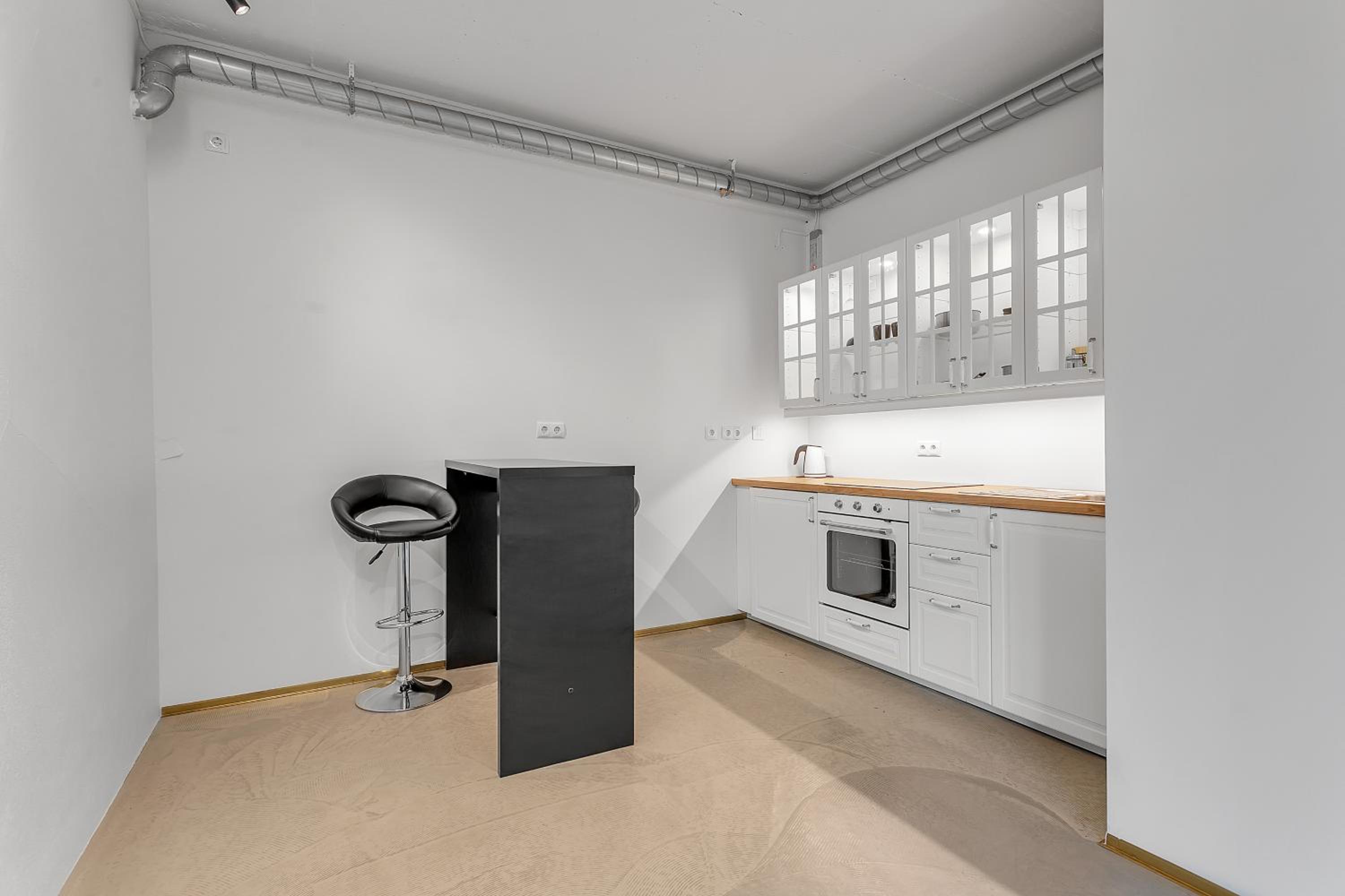 Deluxe Apartment - Photo 5
