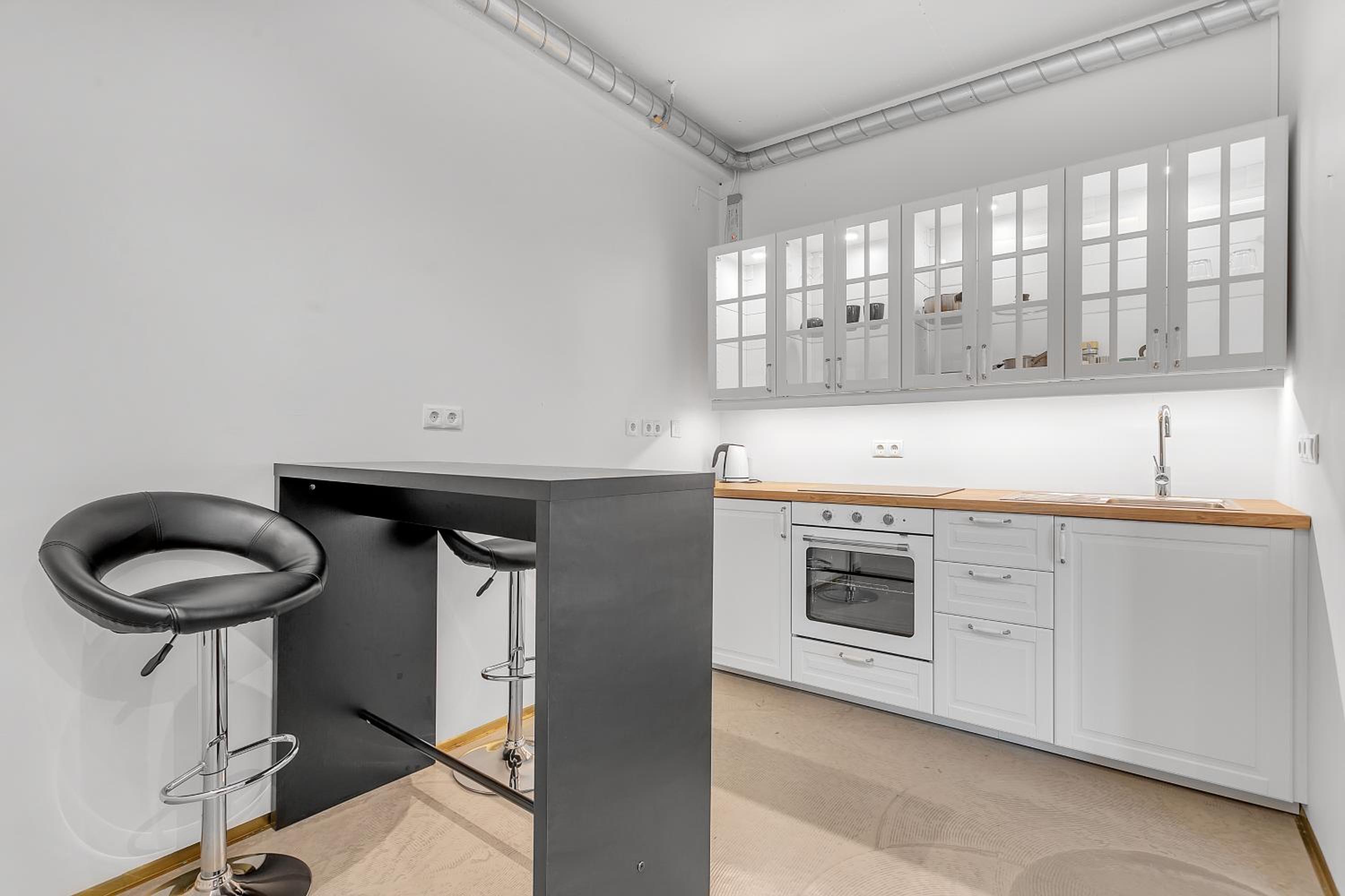 Deluxe Apartment - Photo 4