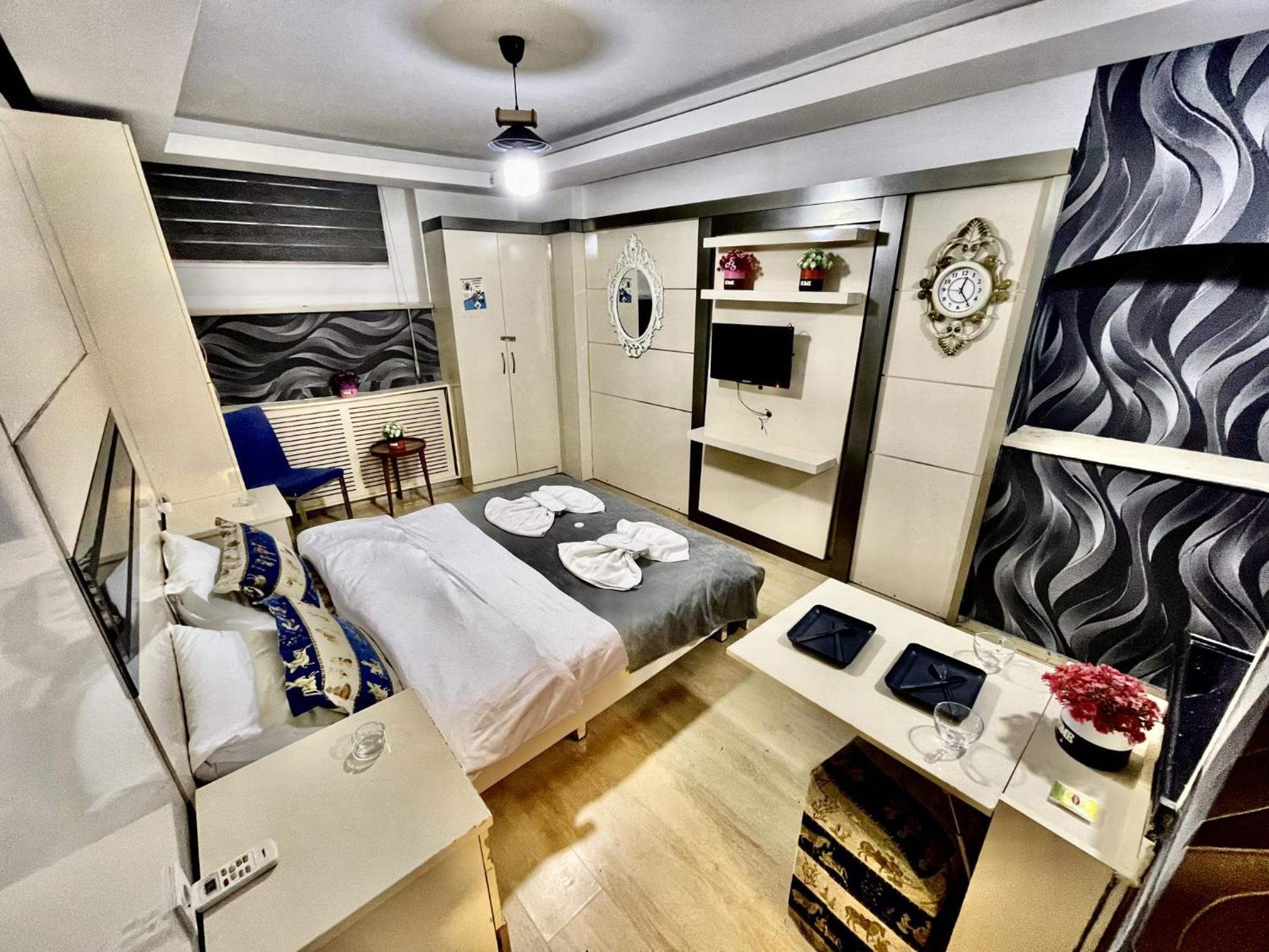 Standard Double Room photo 2