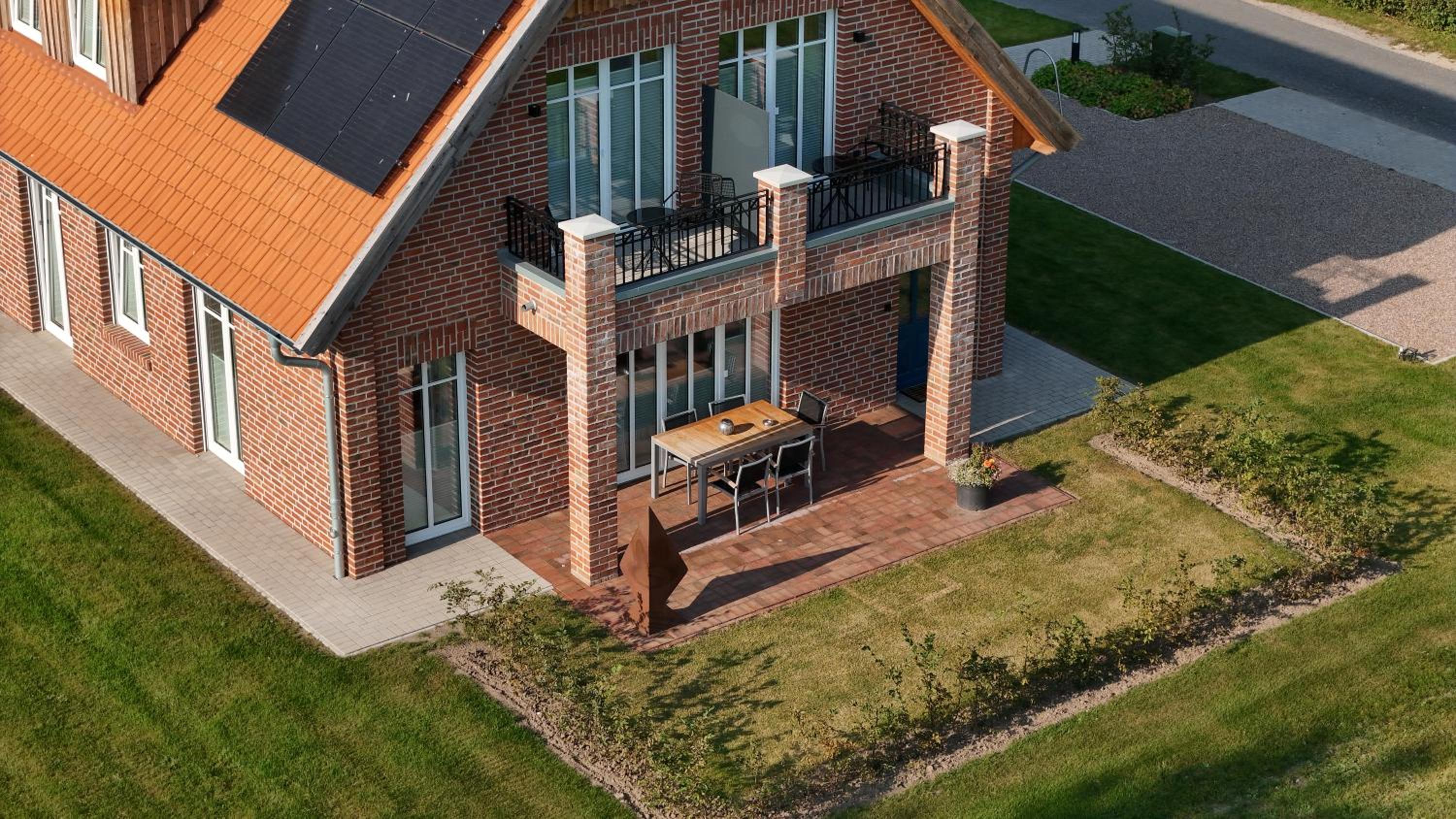 Triple Room with Balcony - Photo 4