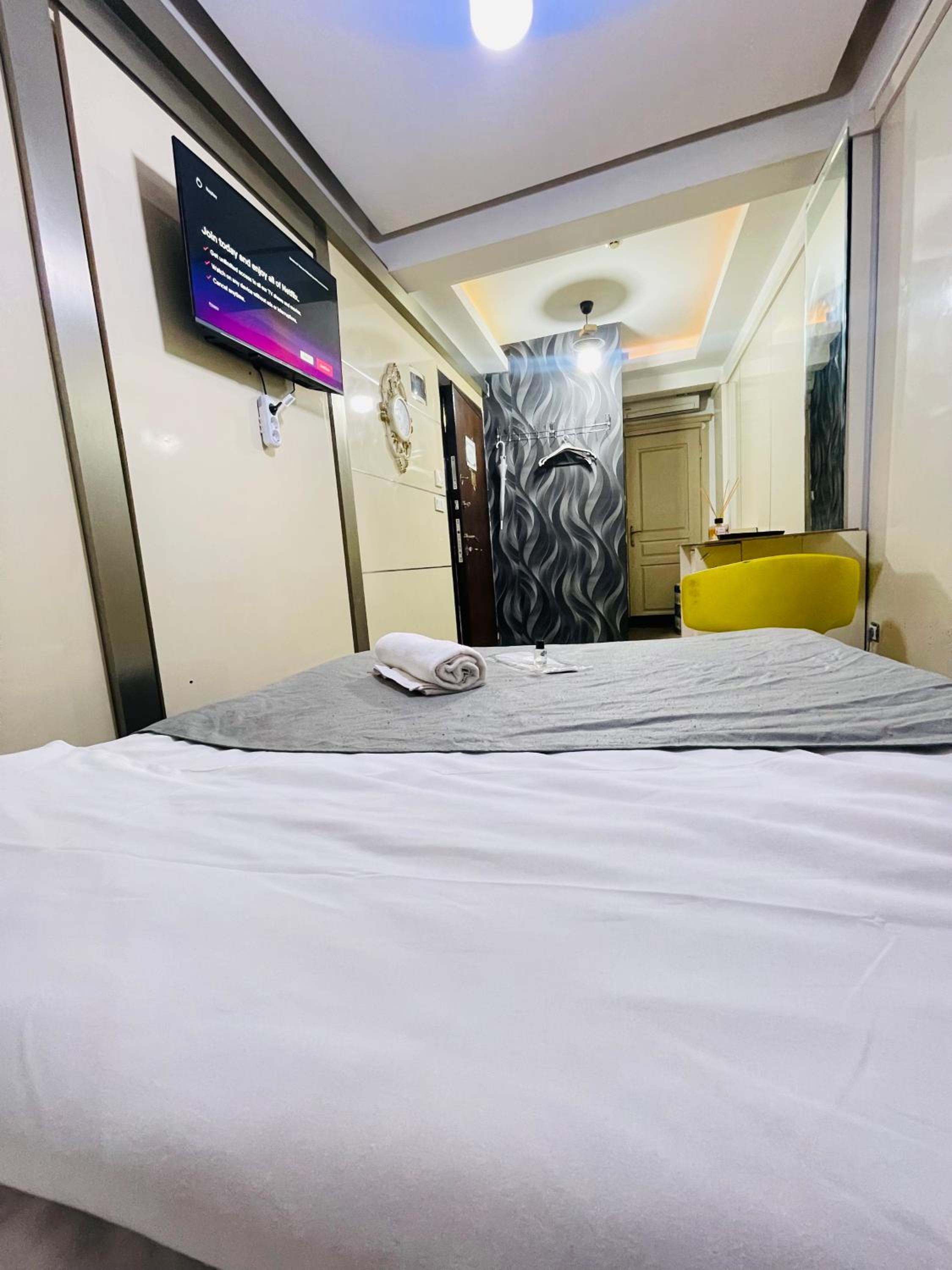 Deluxe Single Room photo 2