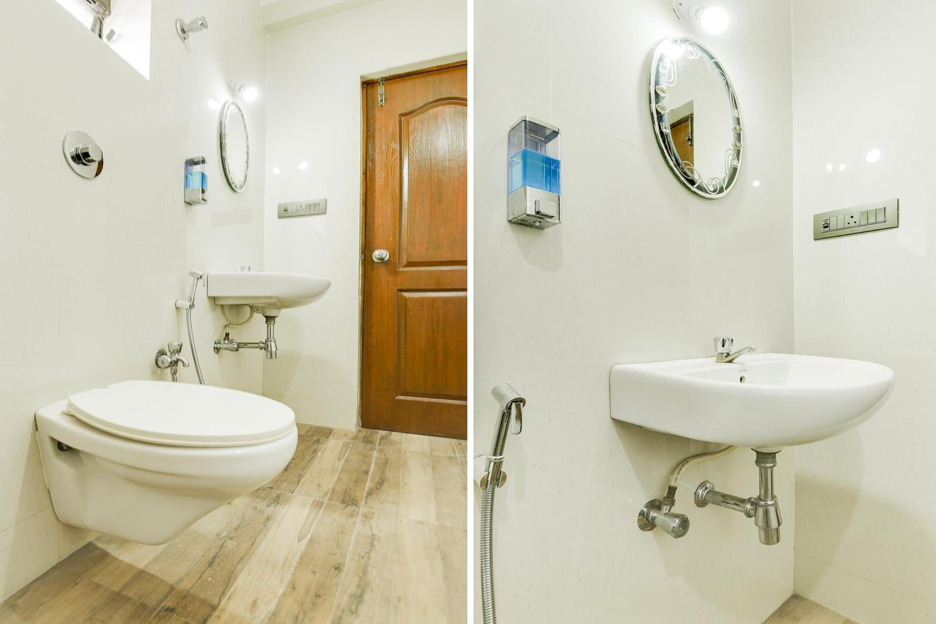 Classic Triple Room photo 3