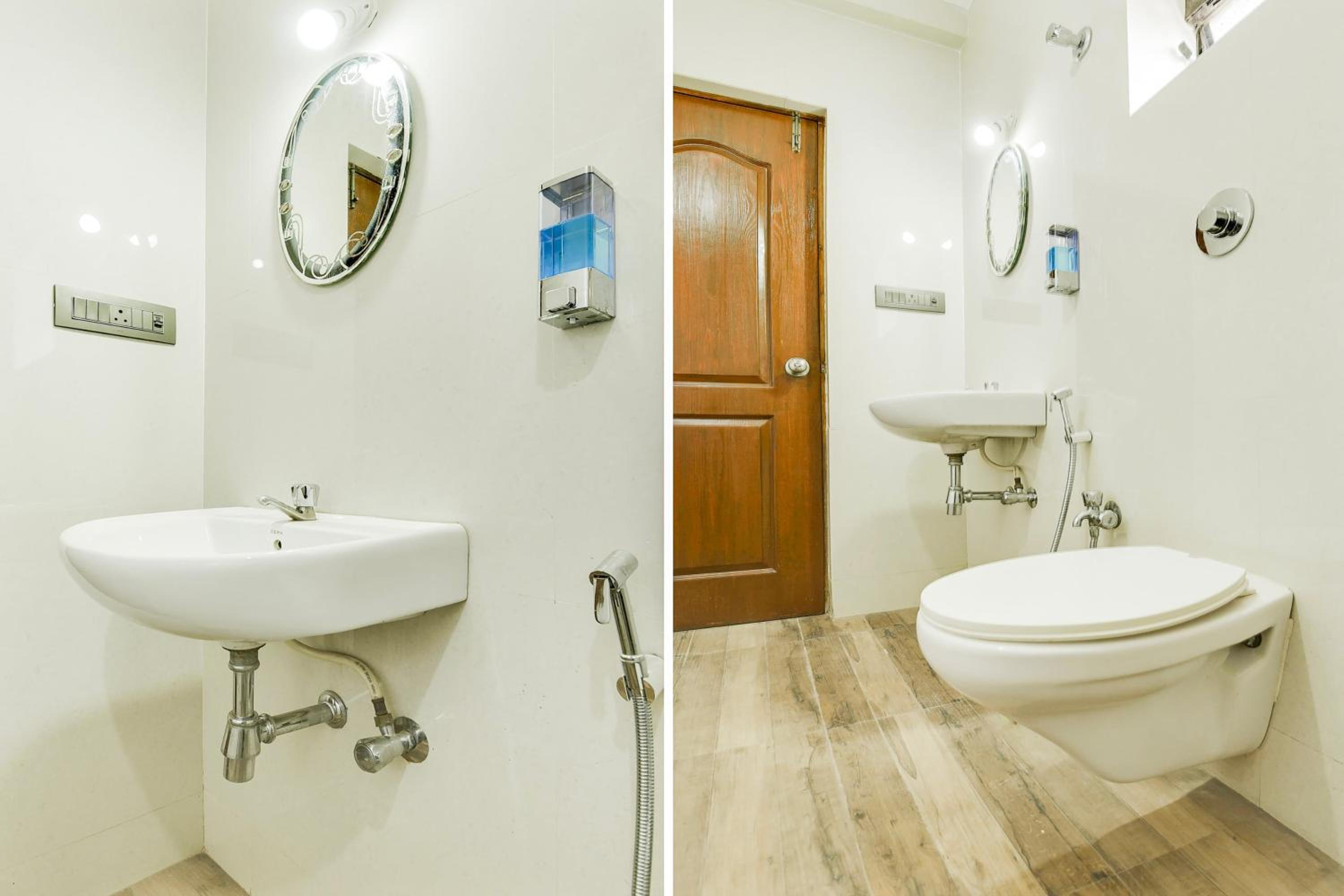 Classic Triple Room photo 2