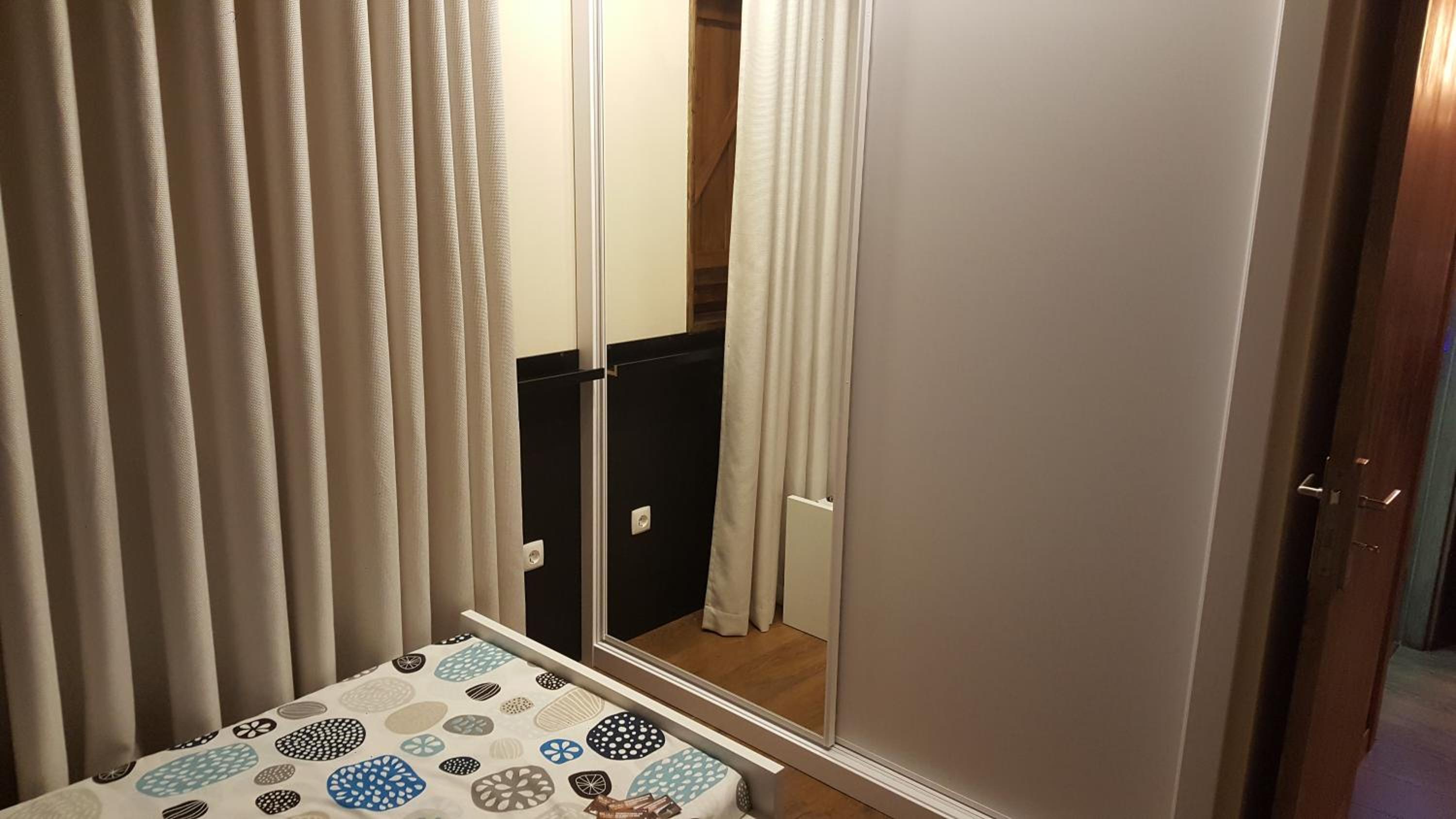 Two-Bedroom House photo 3