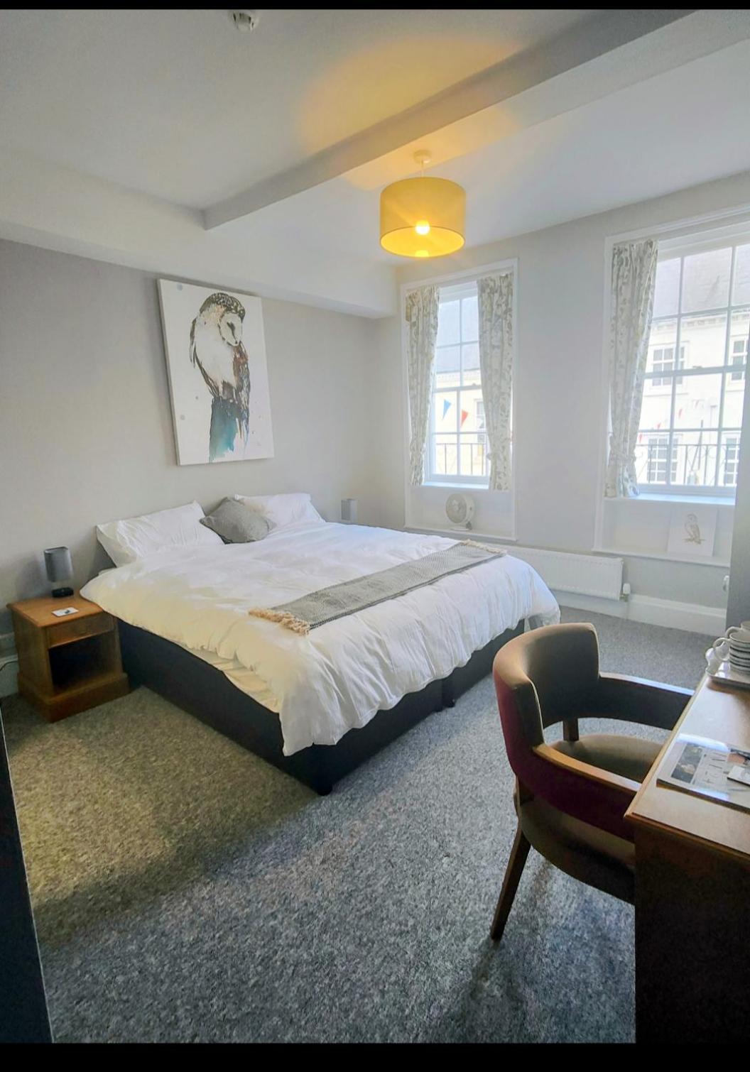 Deluxe King Room photo 3