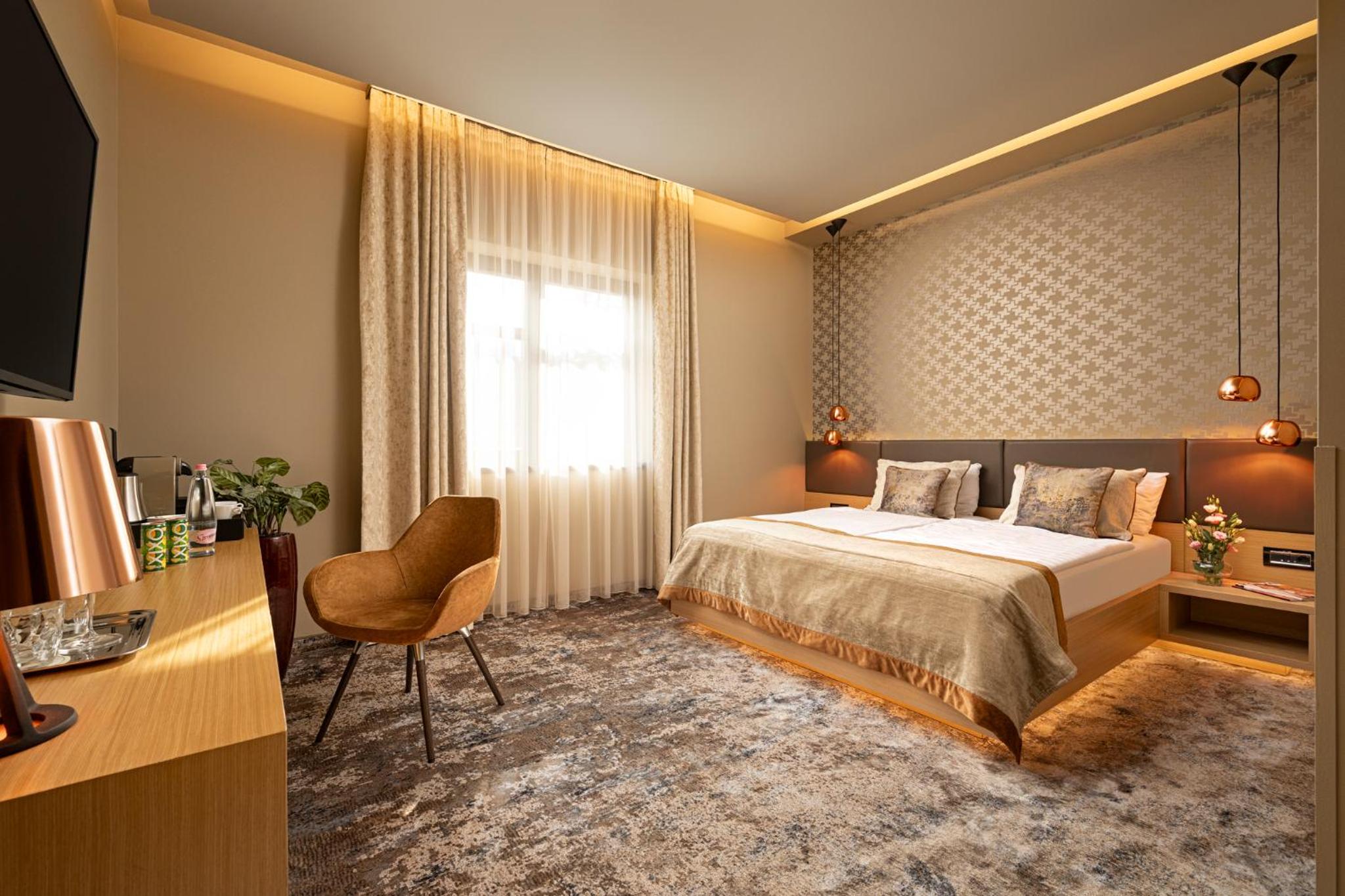 Superior Double Room