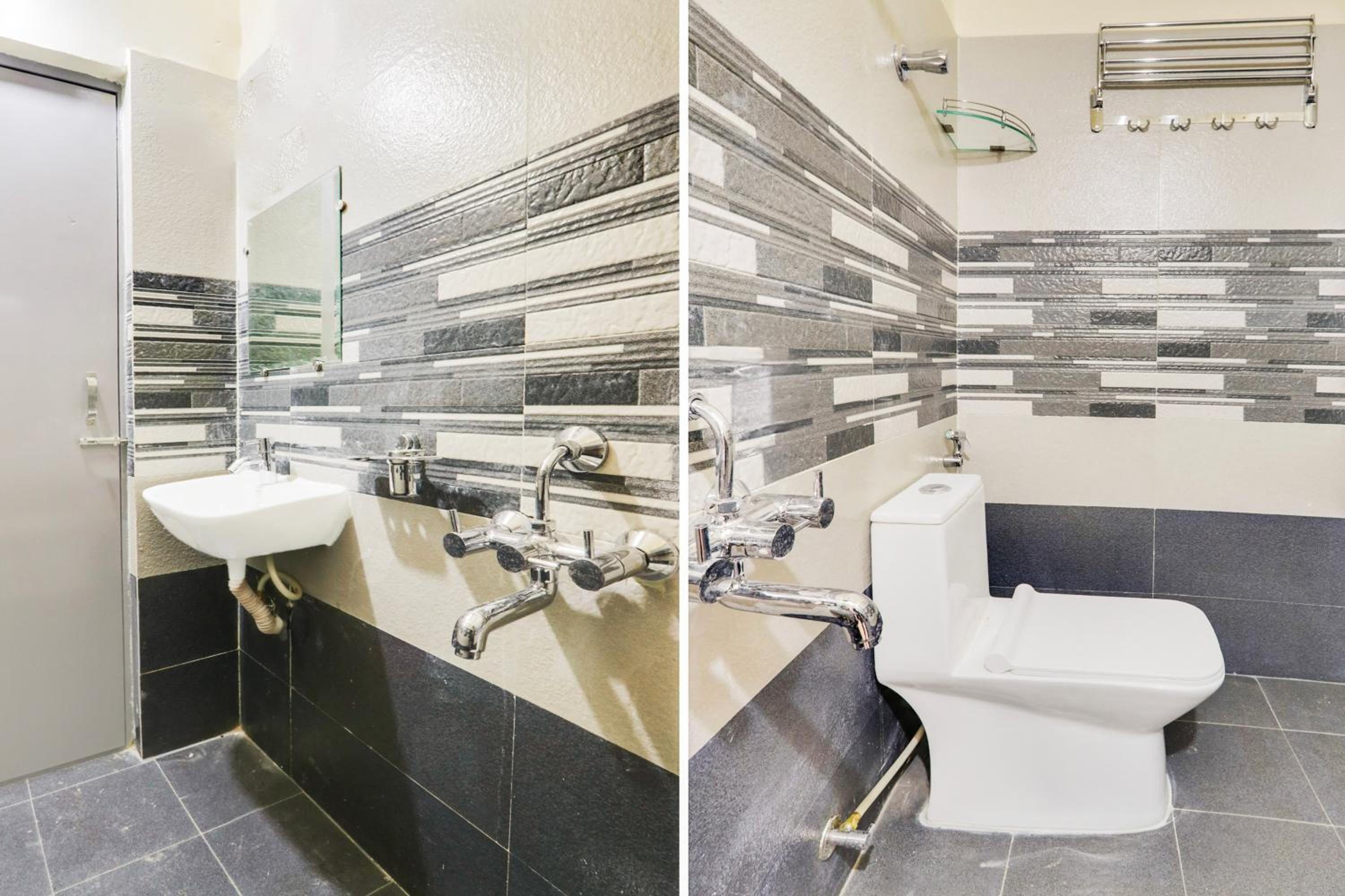 Comfort Triple Room with Shower photo 2