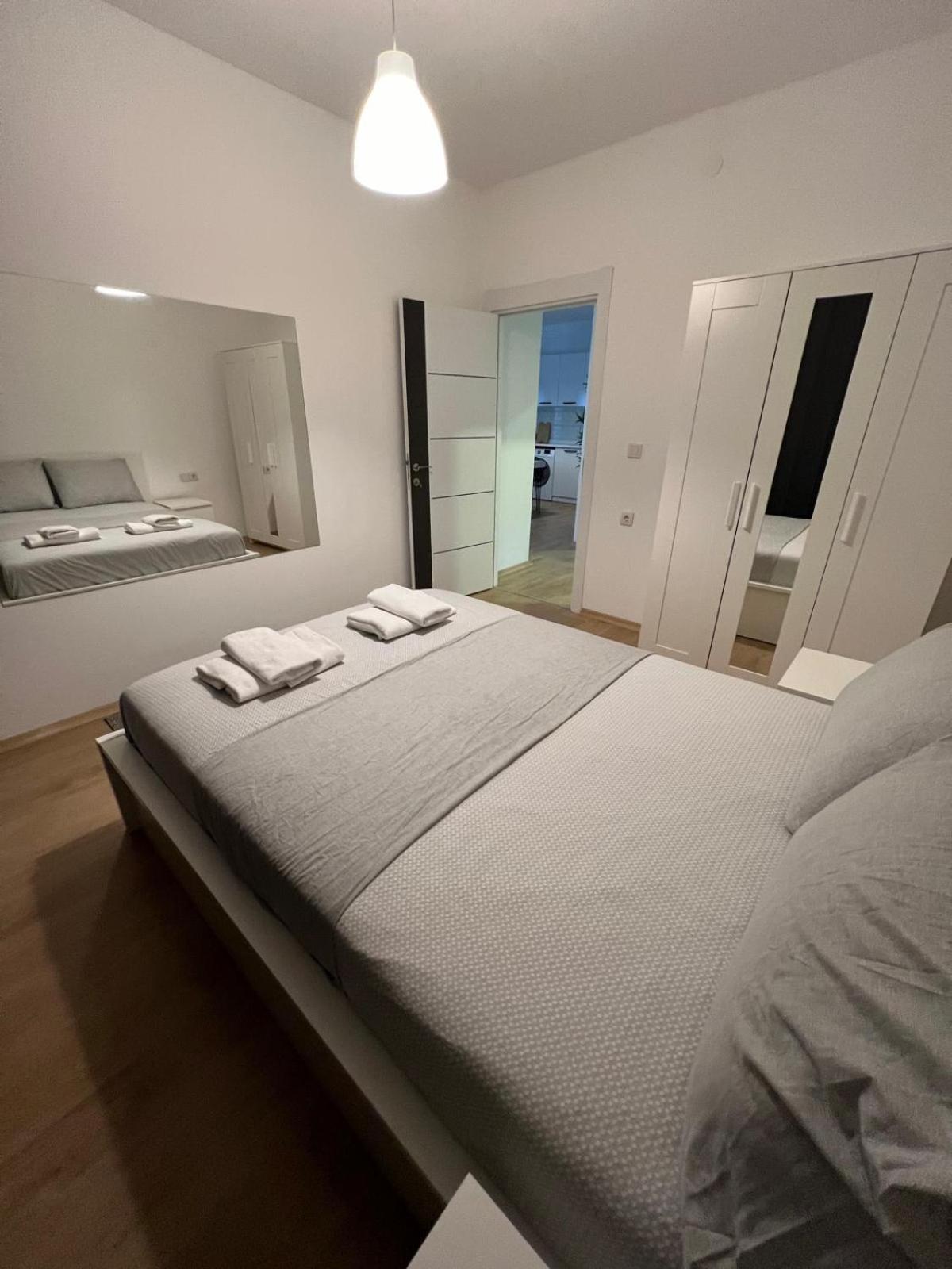 Two-Bedroom Villa photo 3