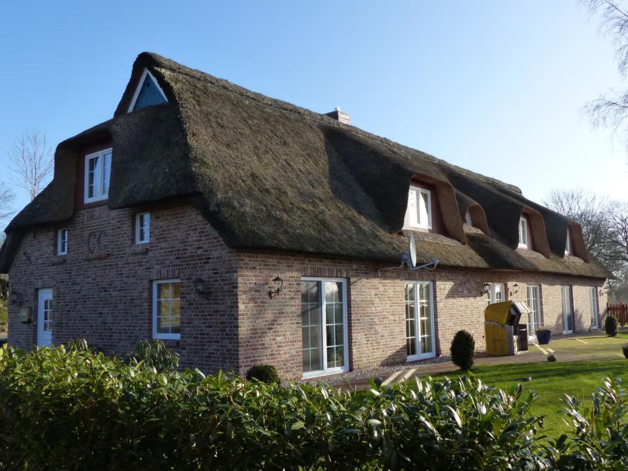 Three-Bedroom Superior Apartment photo 3