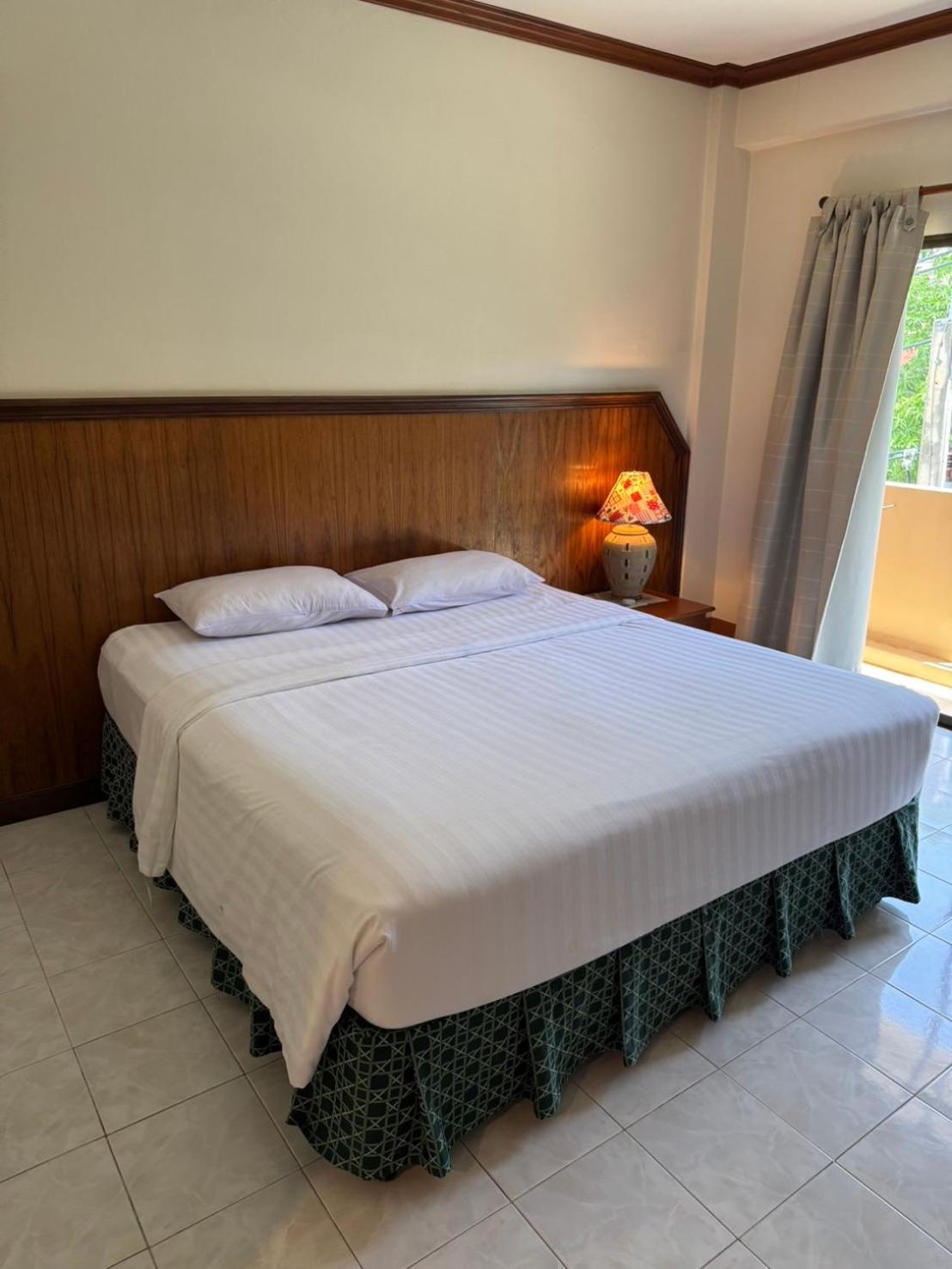 Double Room with Street View - Photo 1