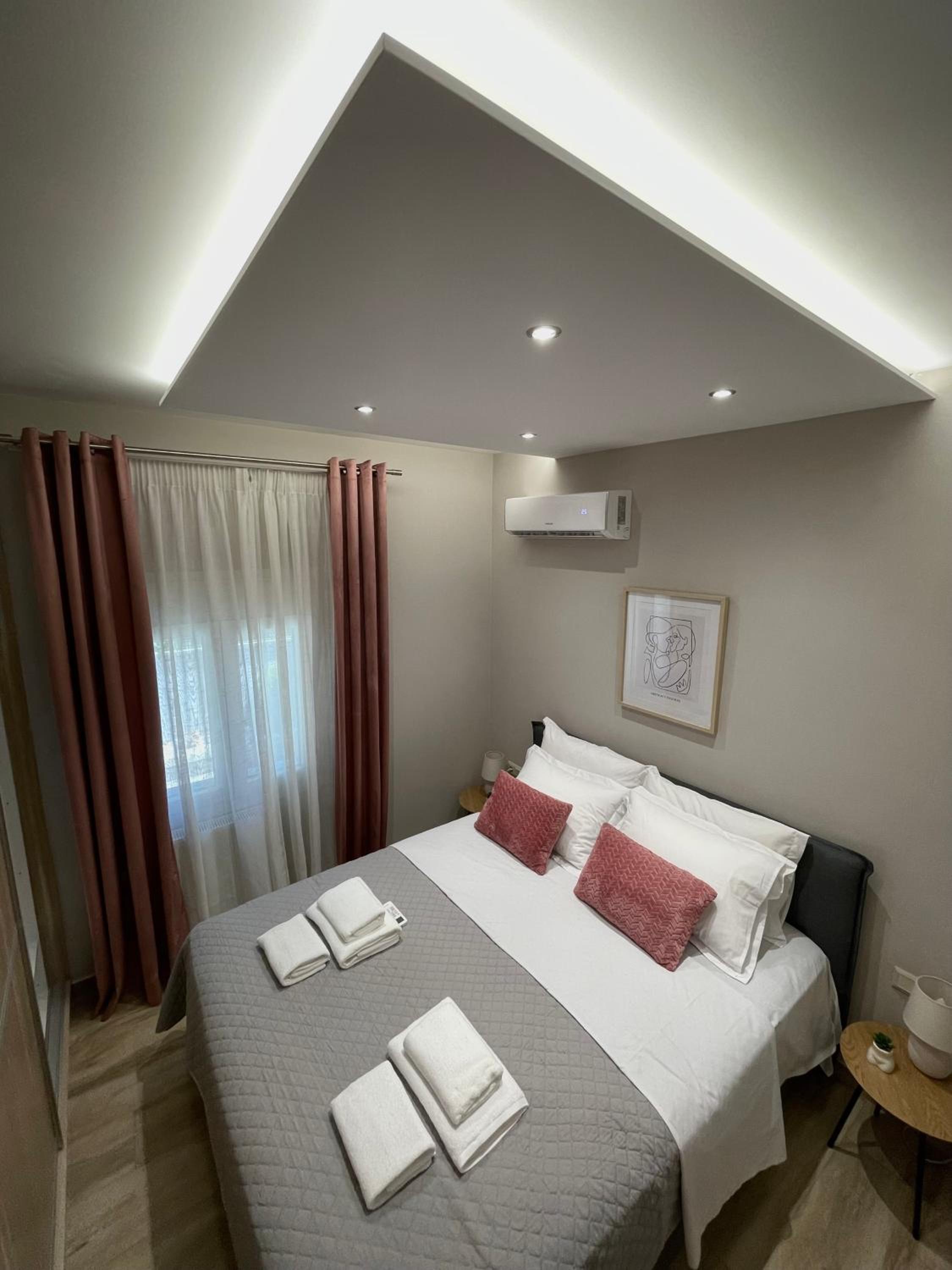 Two-Bedroom Apartment photo 1