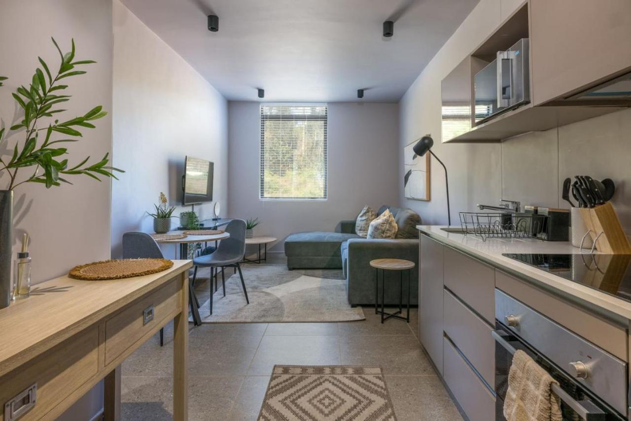 Apartment photo 1