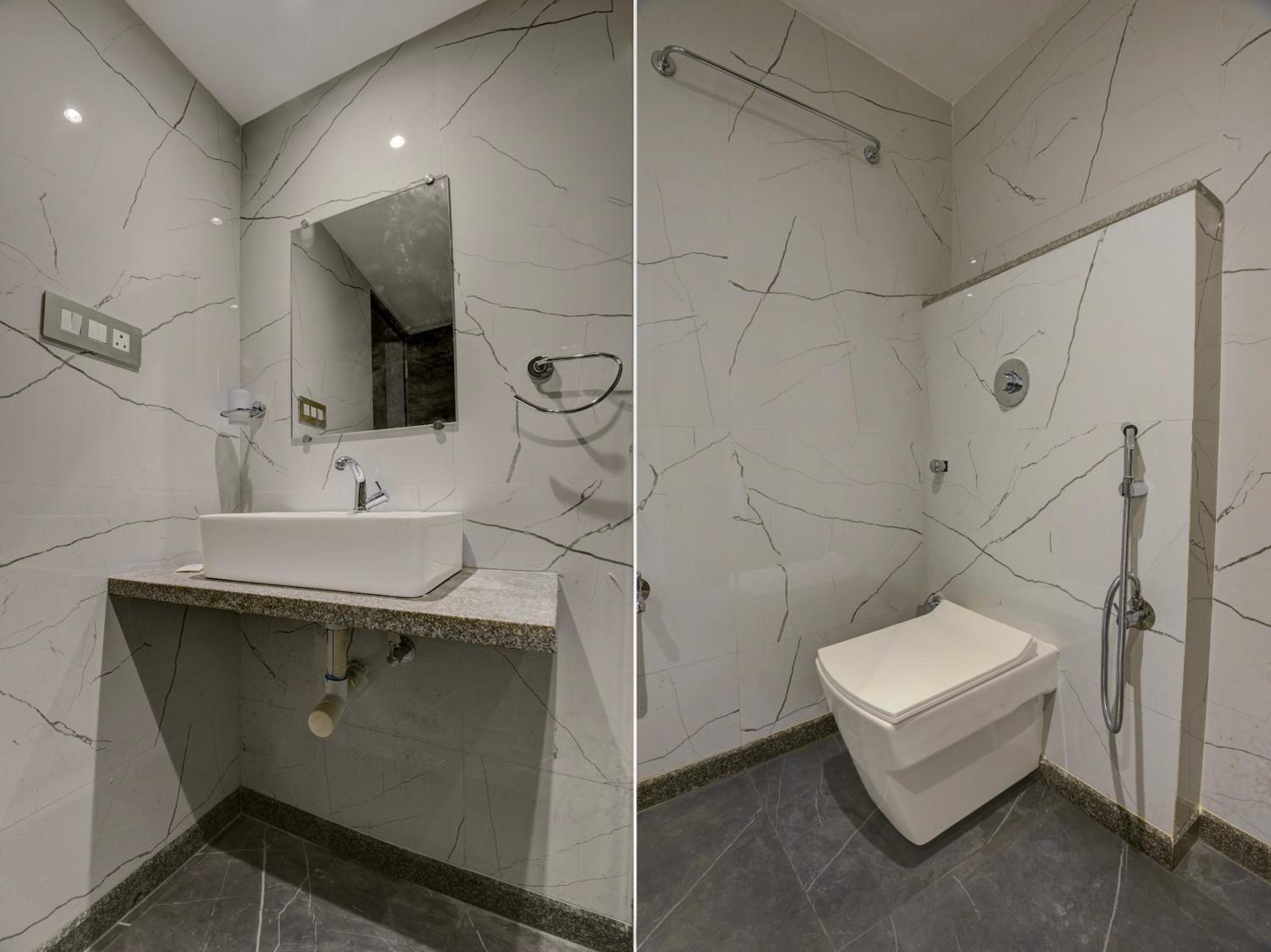 Classic Triple Room photo 3