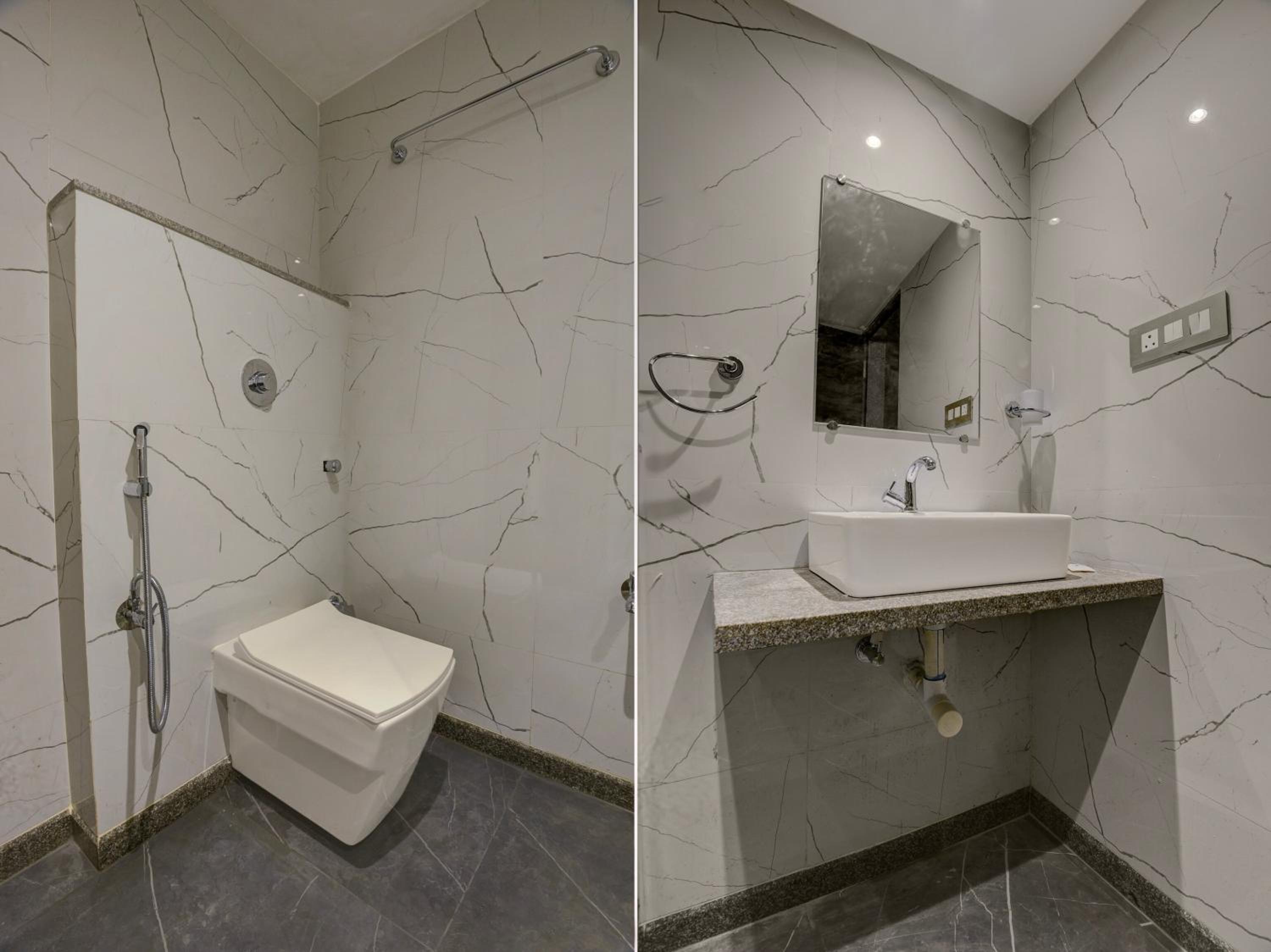 Deluxe Triple Room photo 2
