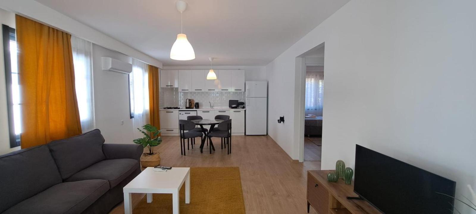Two-Bedroom Villa photo 1