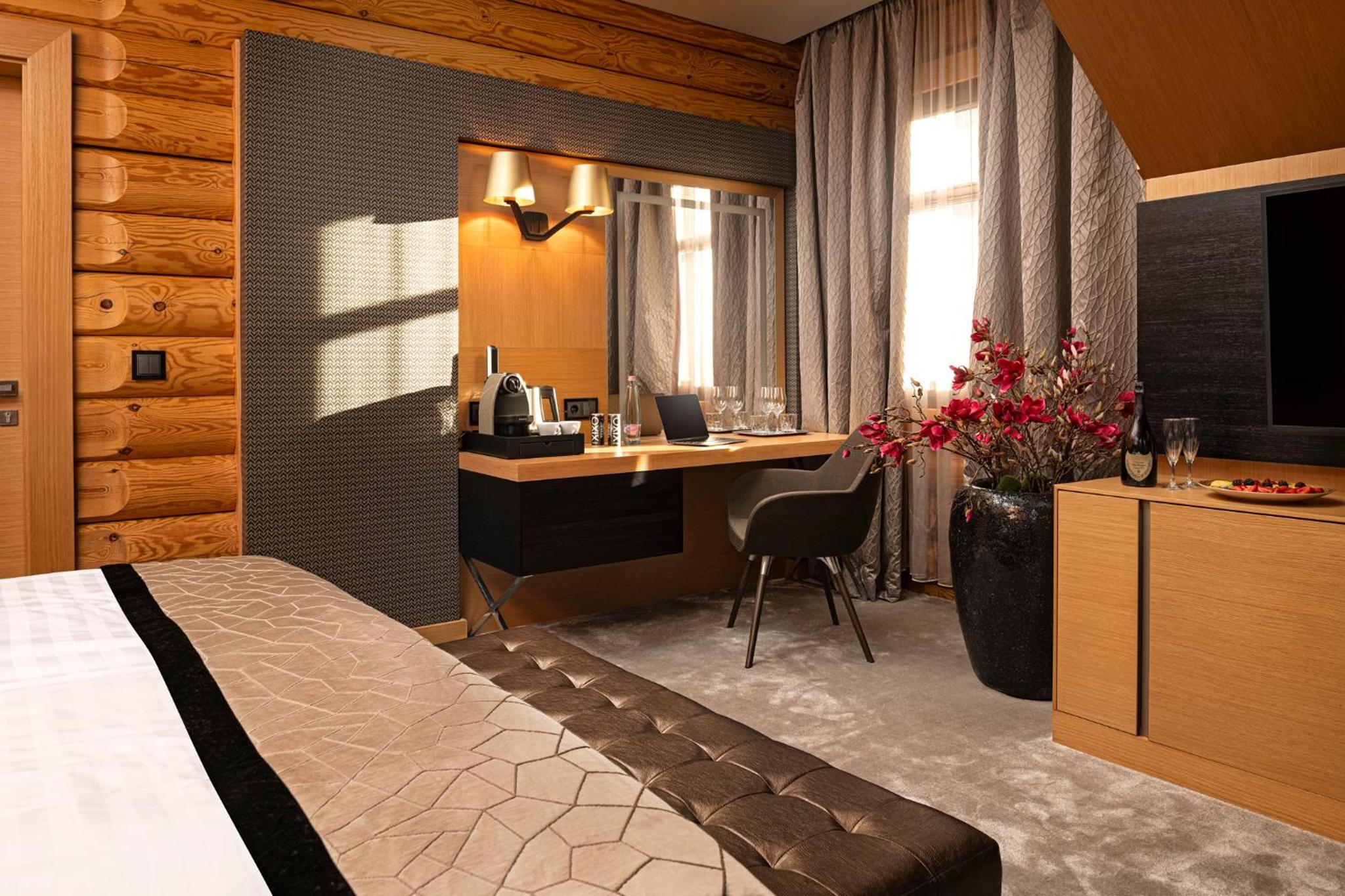 Suite photo 3