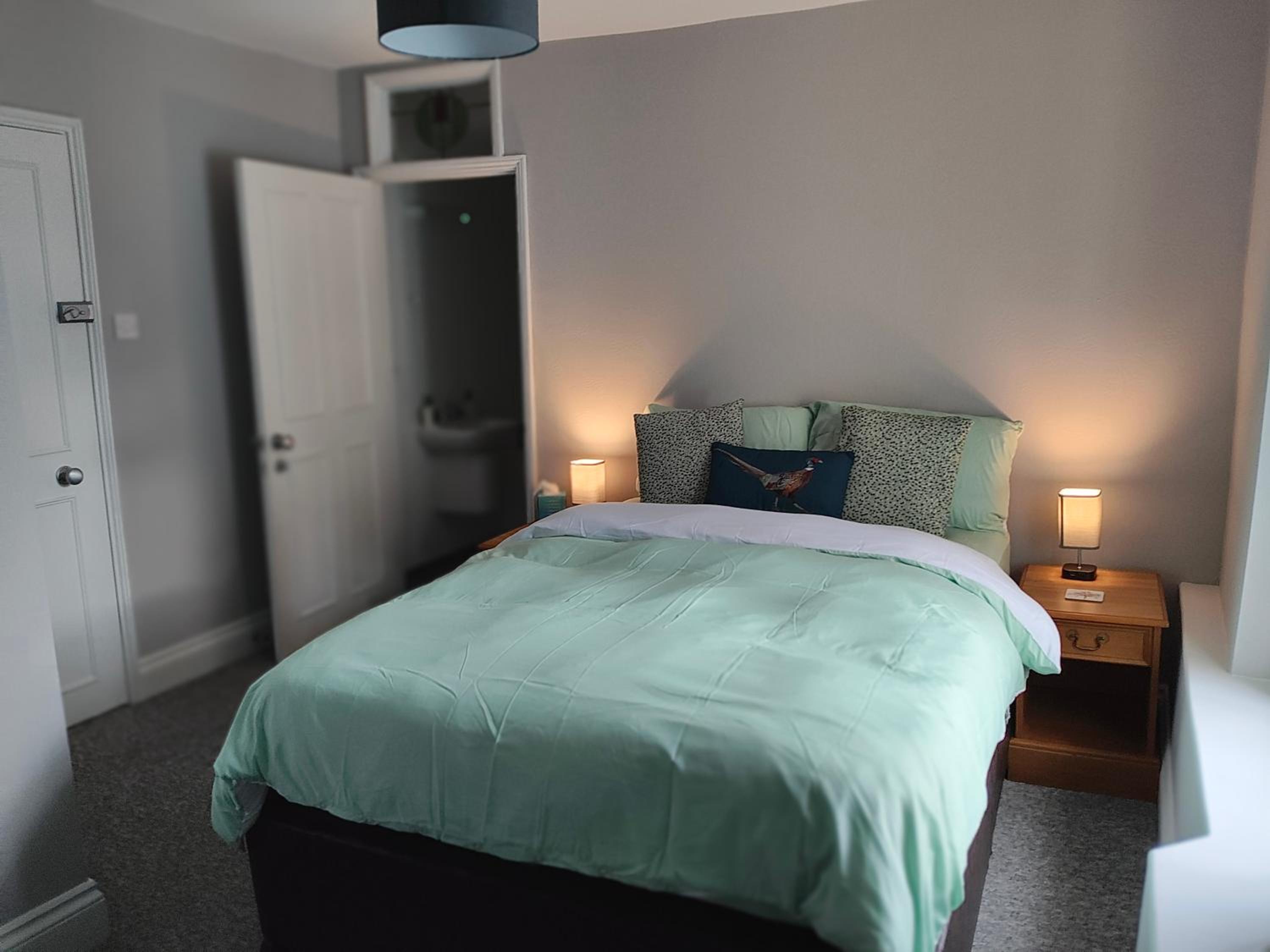 Standard Double Room photo 3