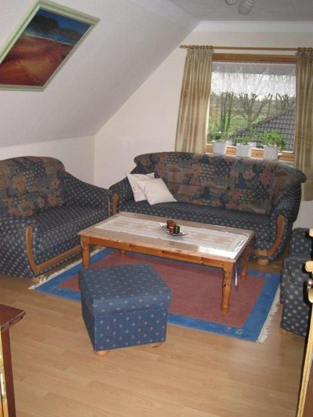 Two-Bedroom Superior Apartment