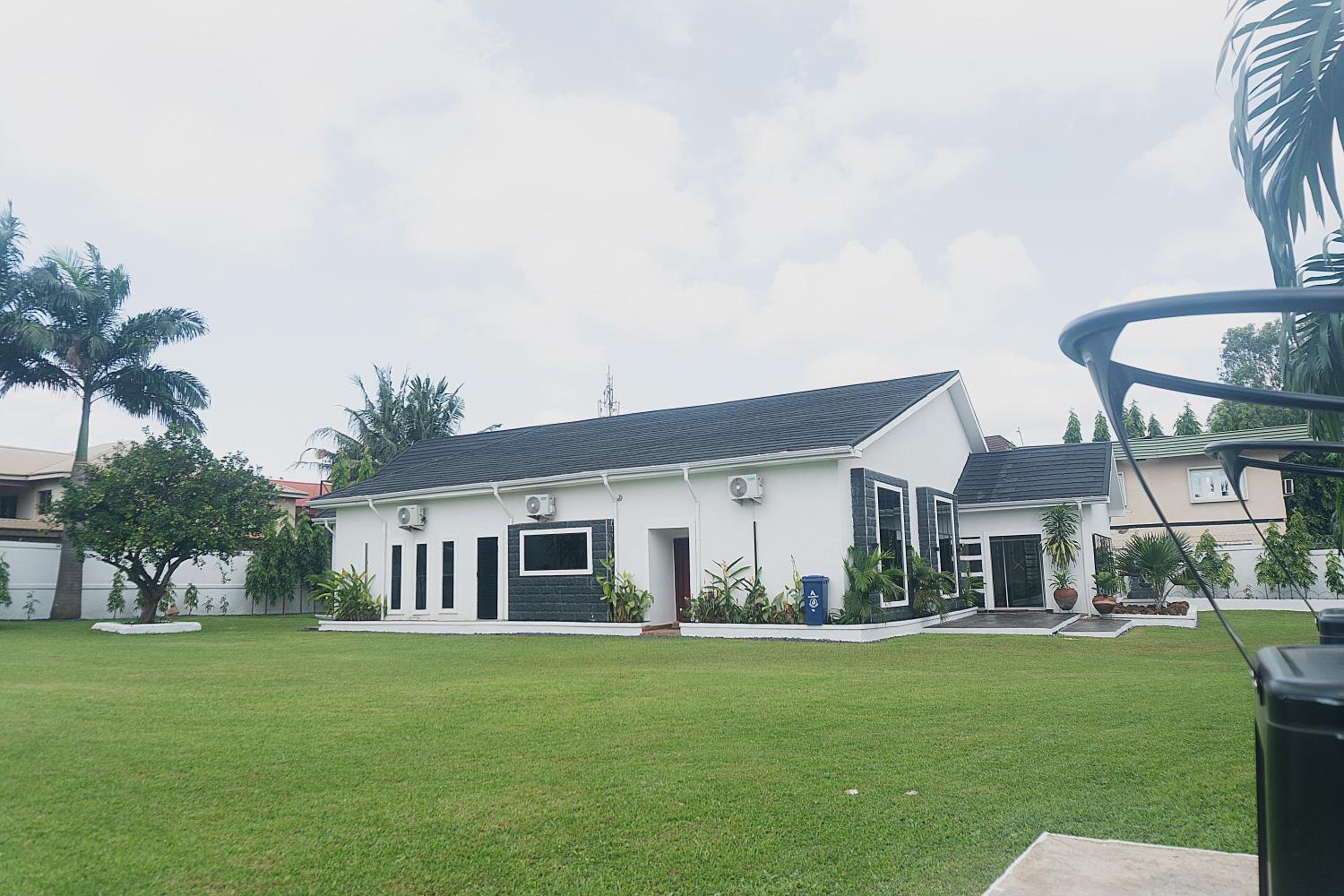 Villa with Private Pool photo 1