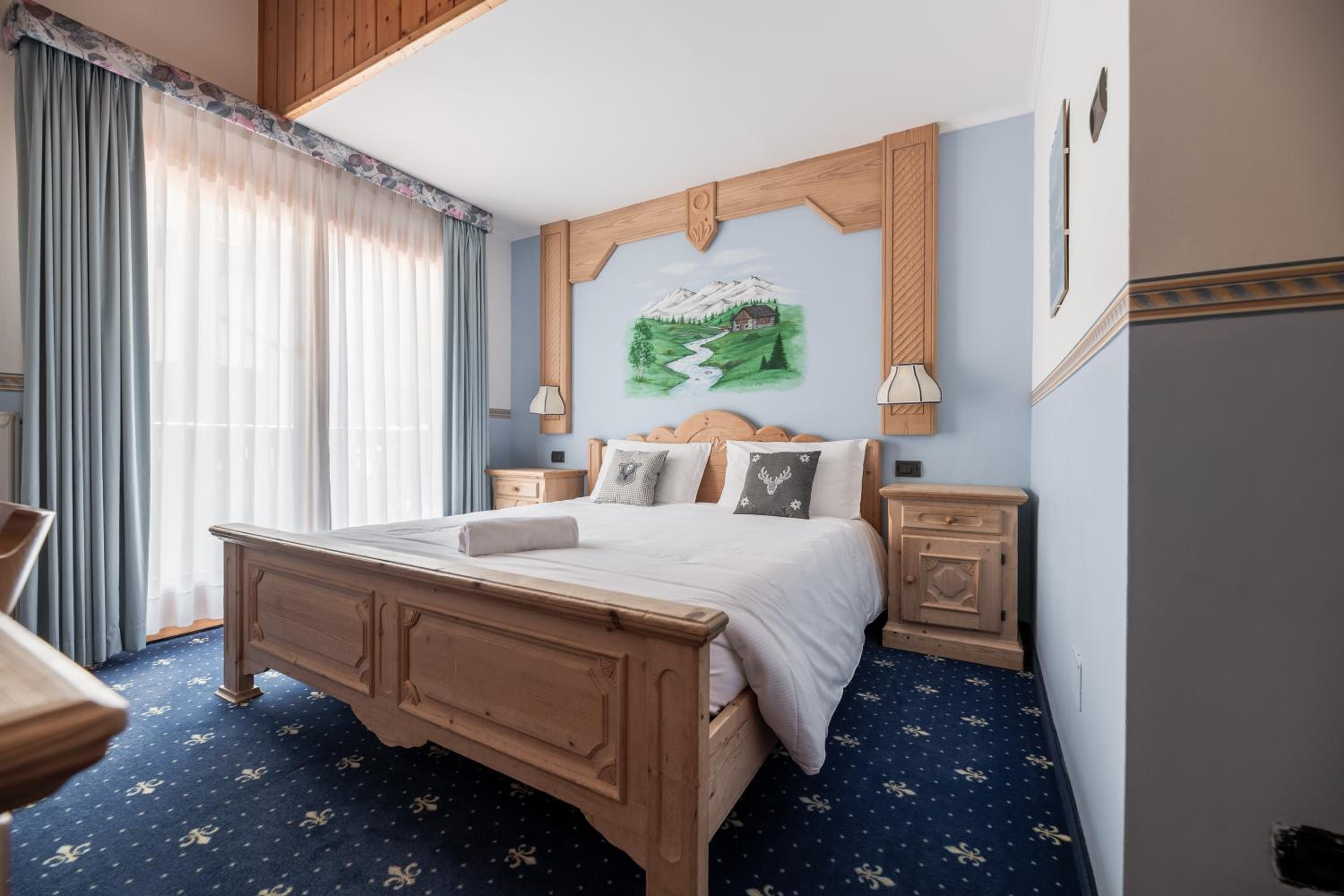 Double or Twin Room photo 1