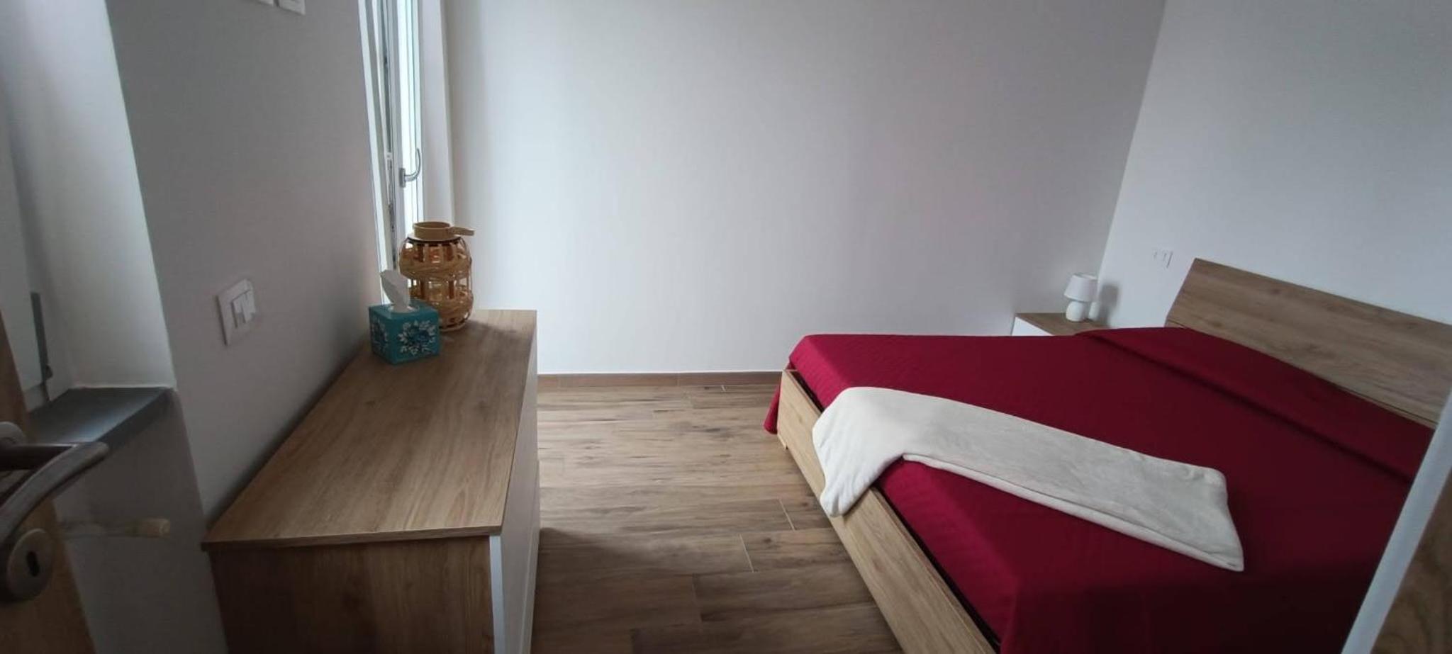 Classic Apartment photo 1