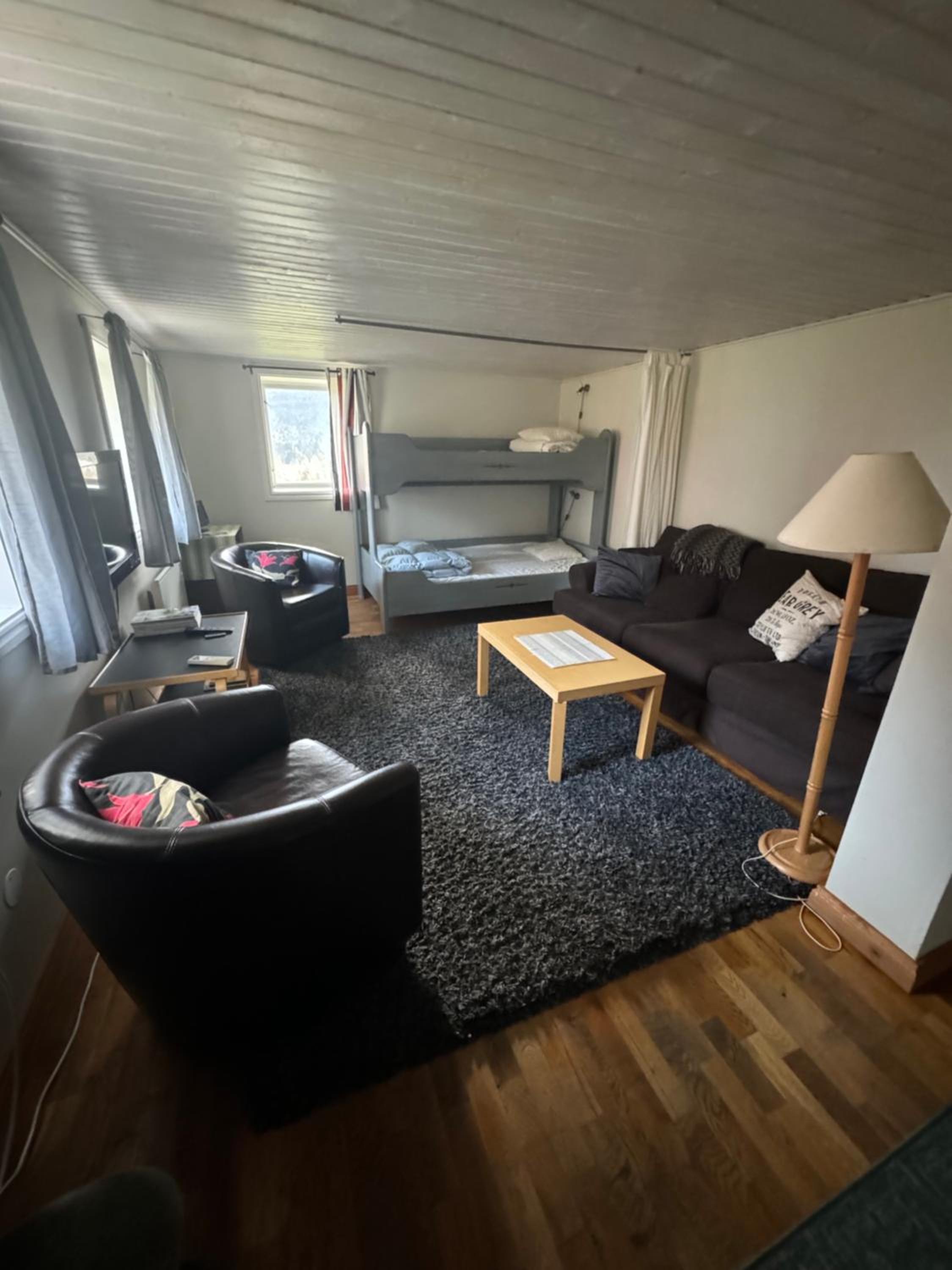 Superior Quadruple Room photo 1