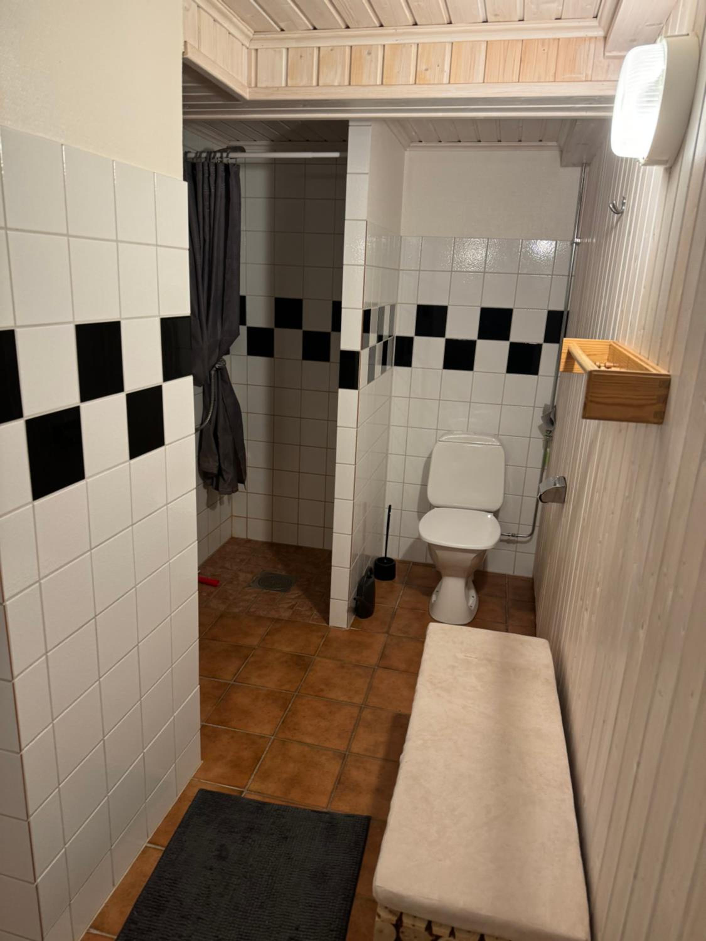 Superior Quadruple Room photo 2