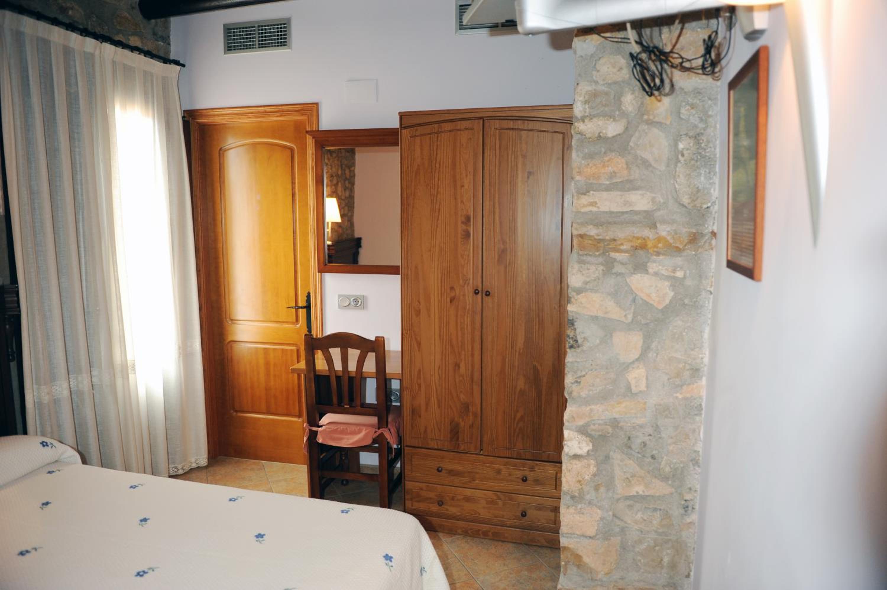 Standard Twin Room photo 2