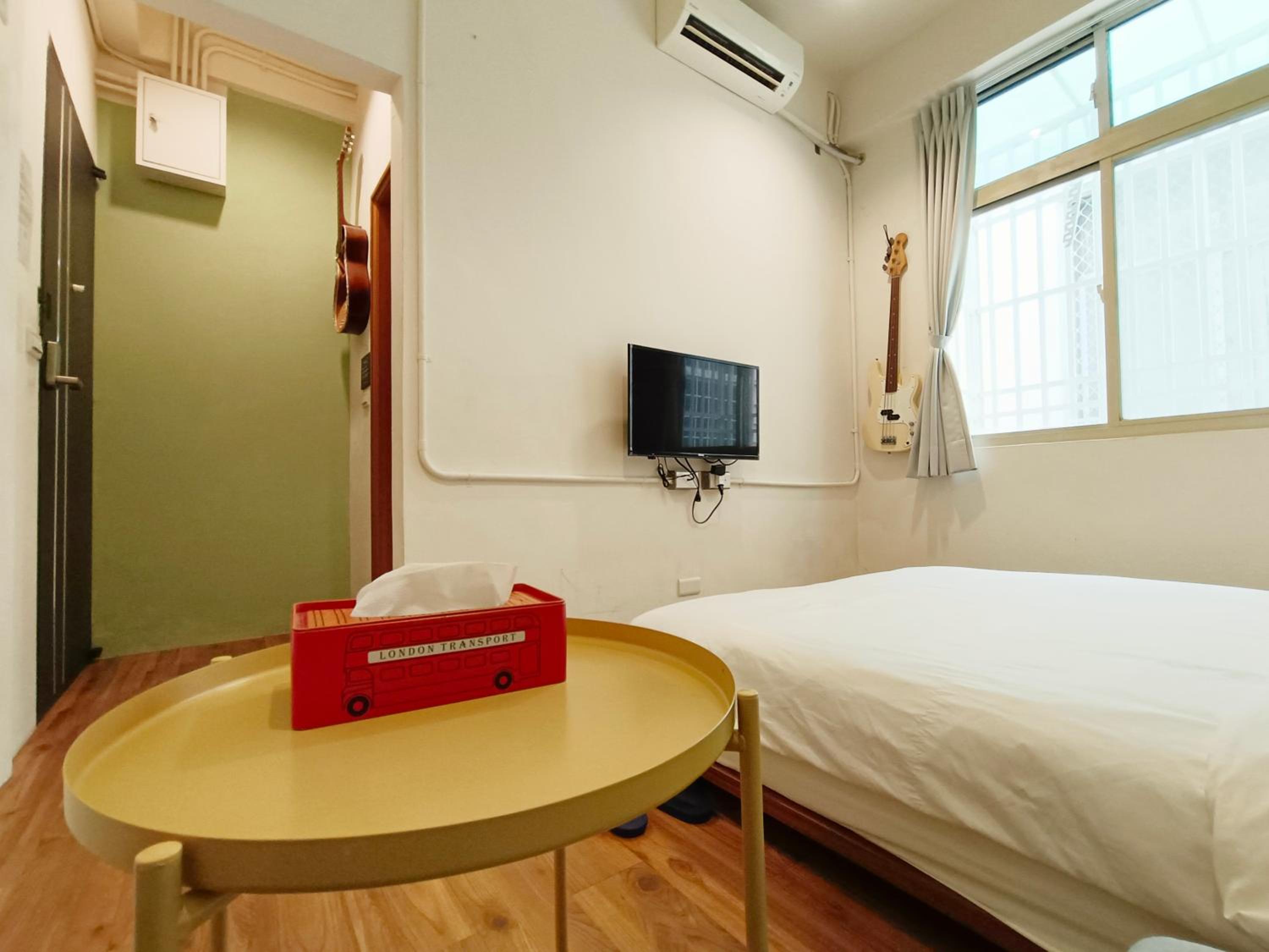 Economy Double Room photo 3