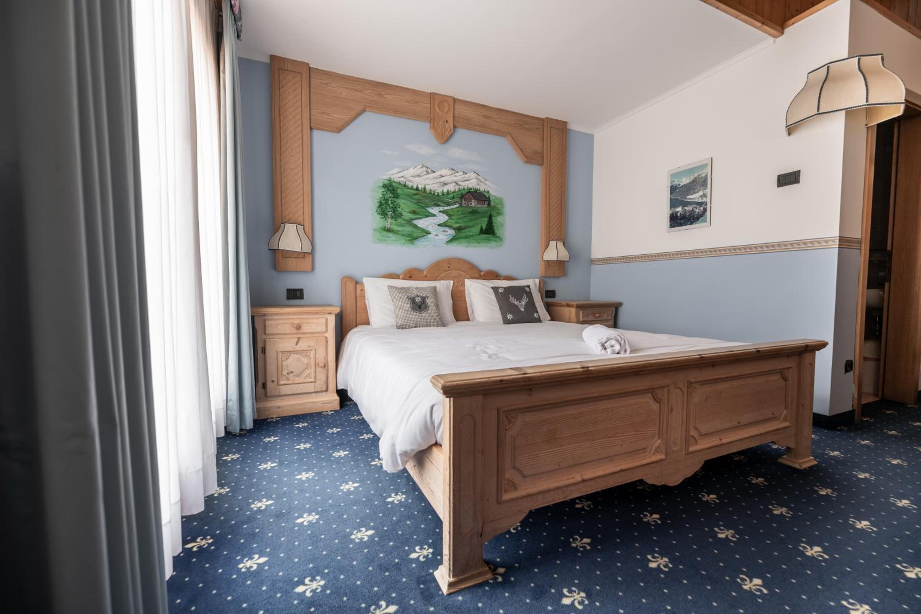 Double or Twin Room photo 3