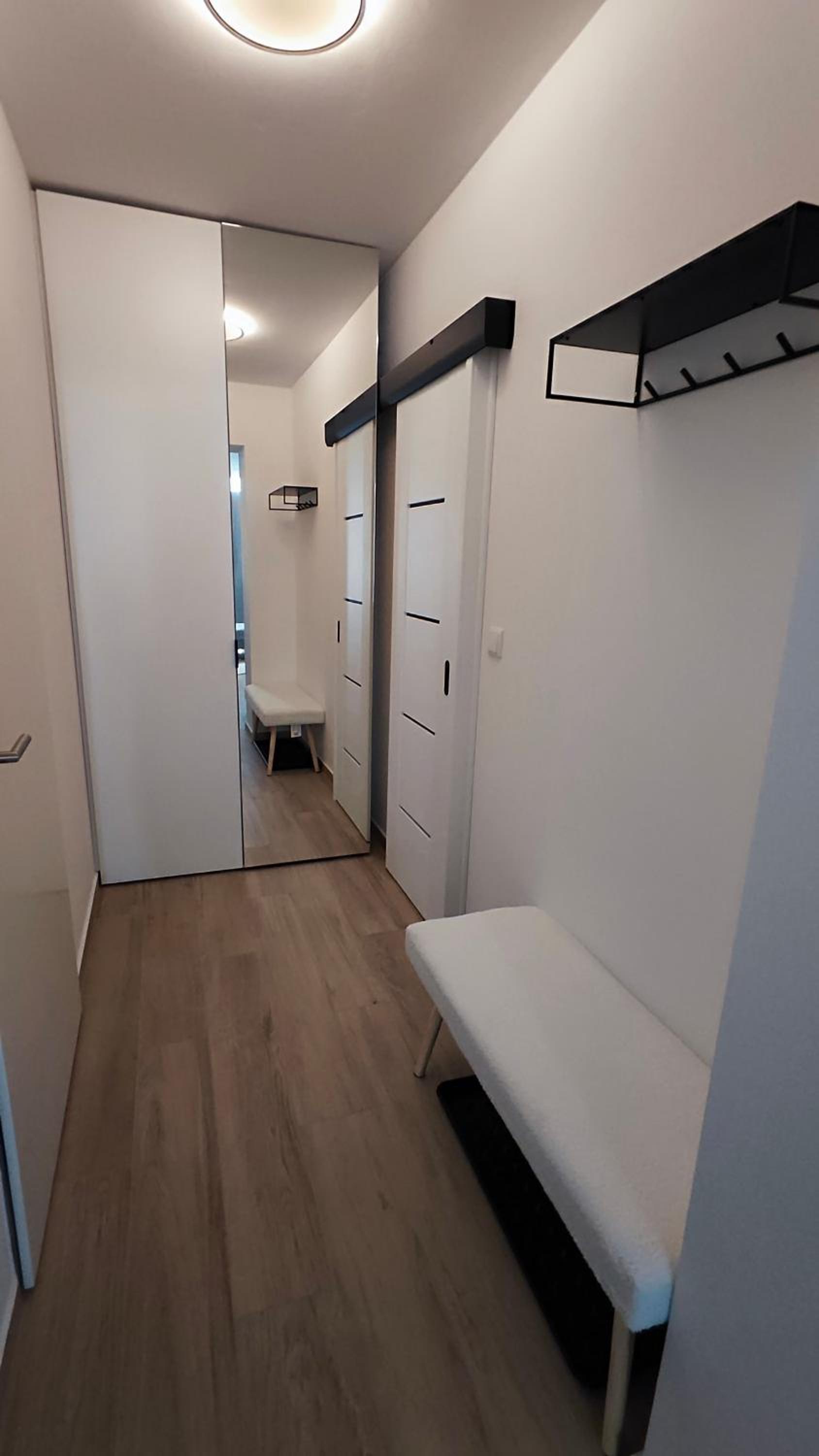 One-Bedroom Apartment with Terrace photo 1