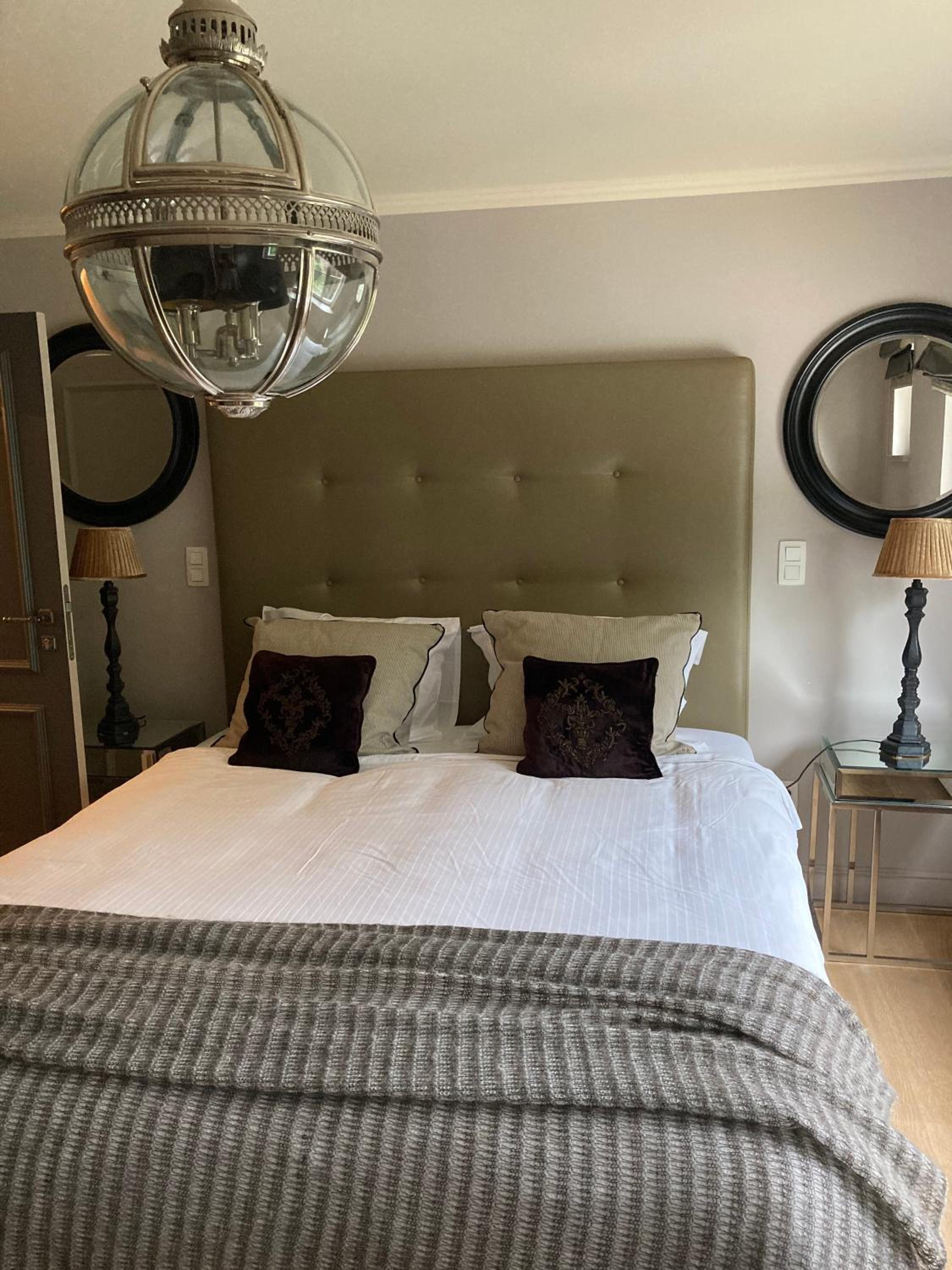 Deluxe King Room photo 3
