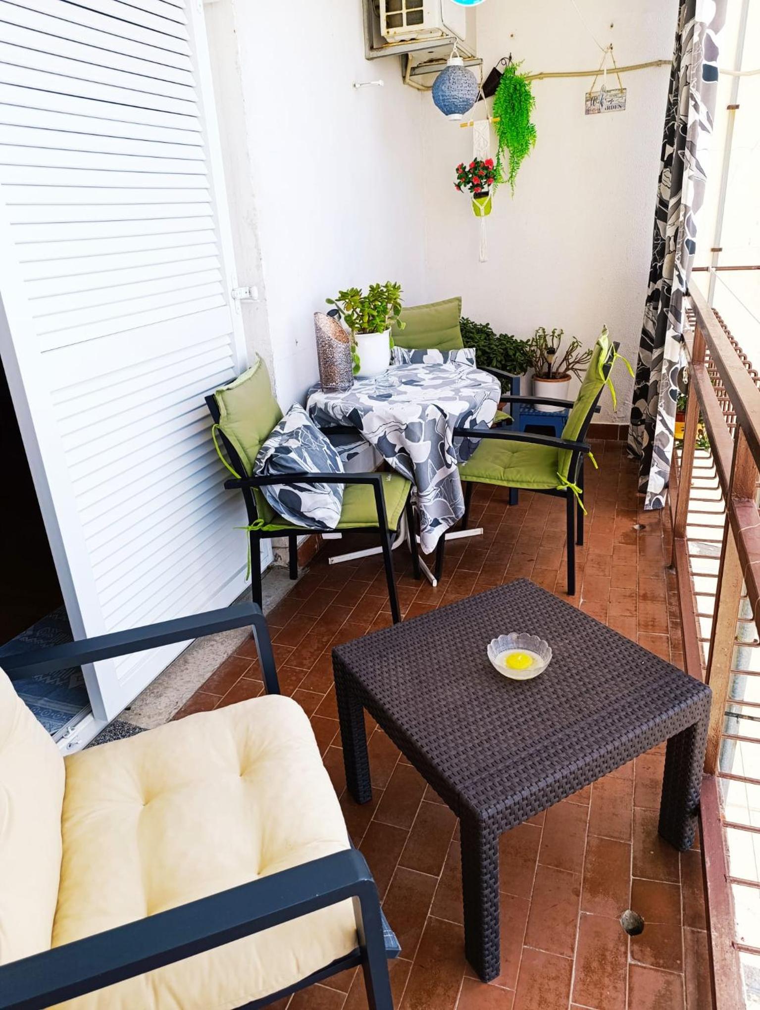 Apartment with Sea View photo 3