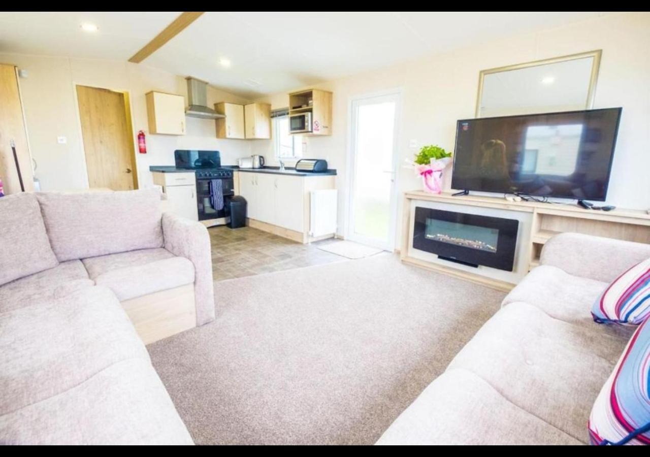 Caravan photo 1