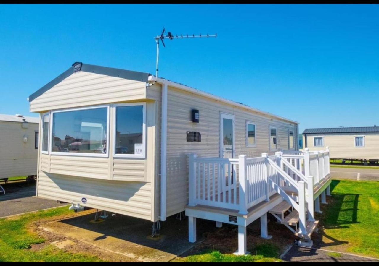 Caravan photo 2