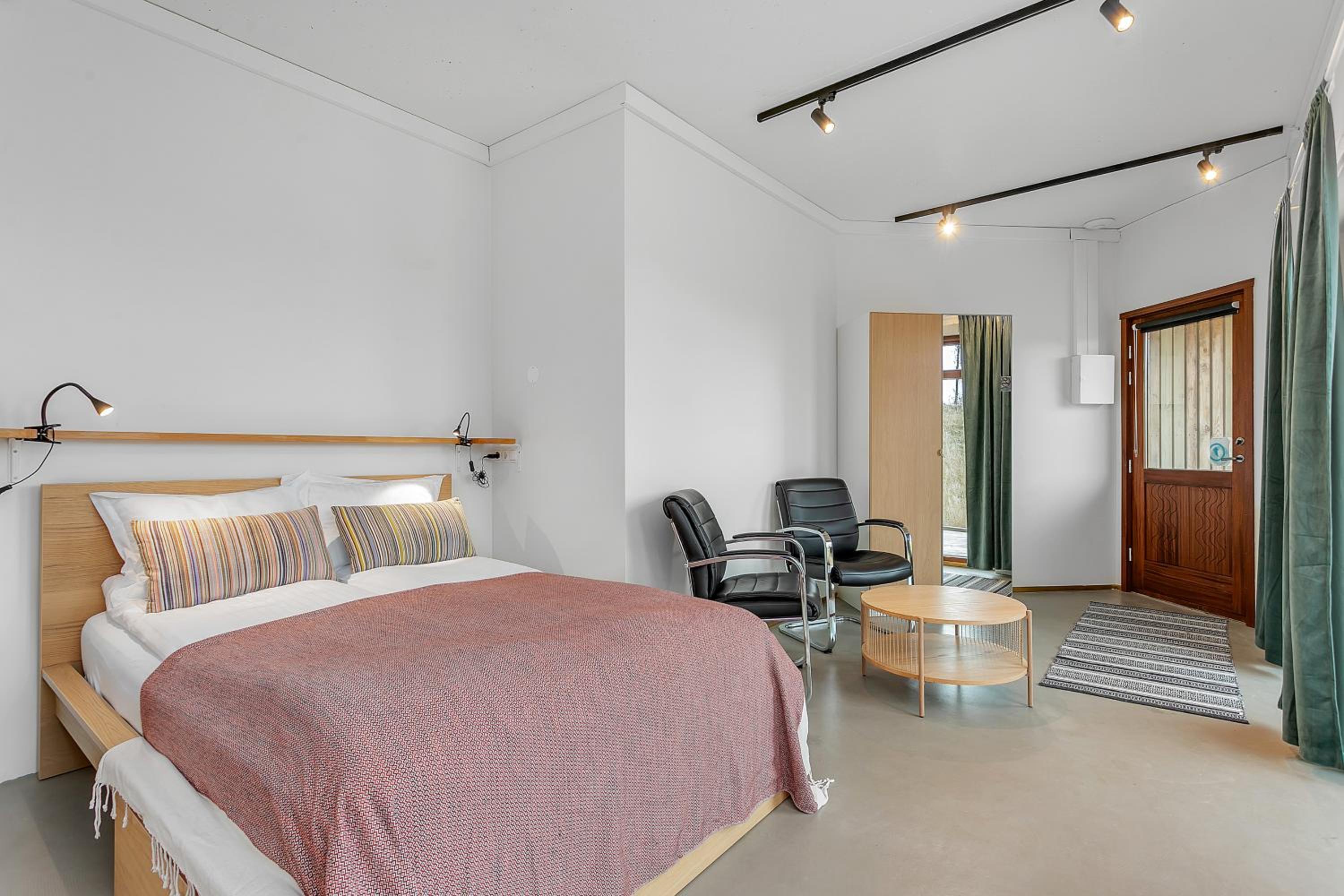 Deluxe Apartment - Photo 1