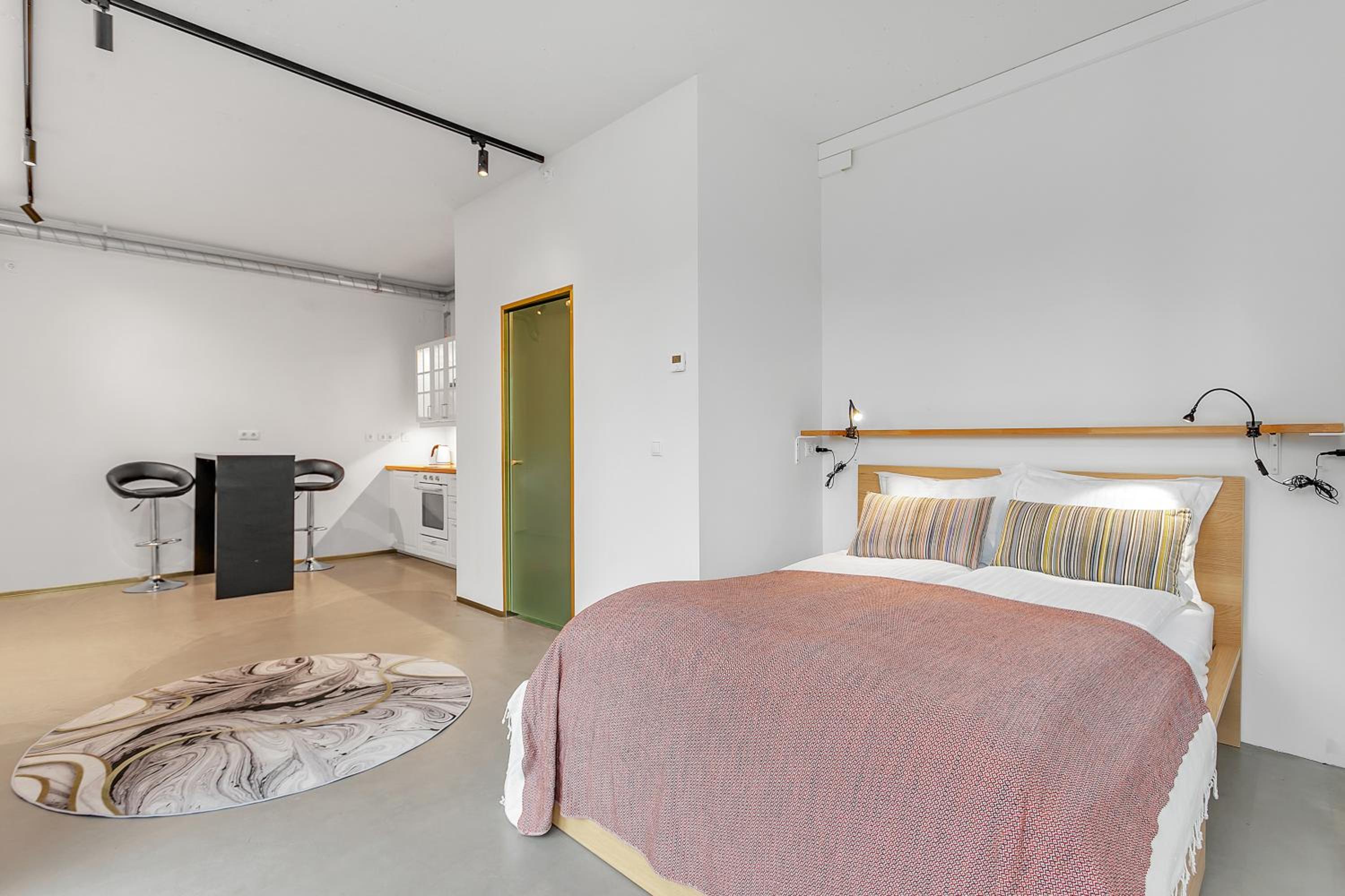 Deluxe Apartment - Photo 15