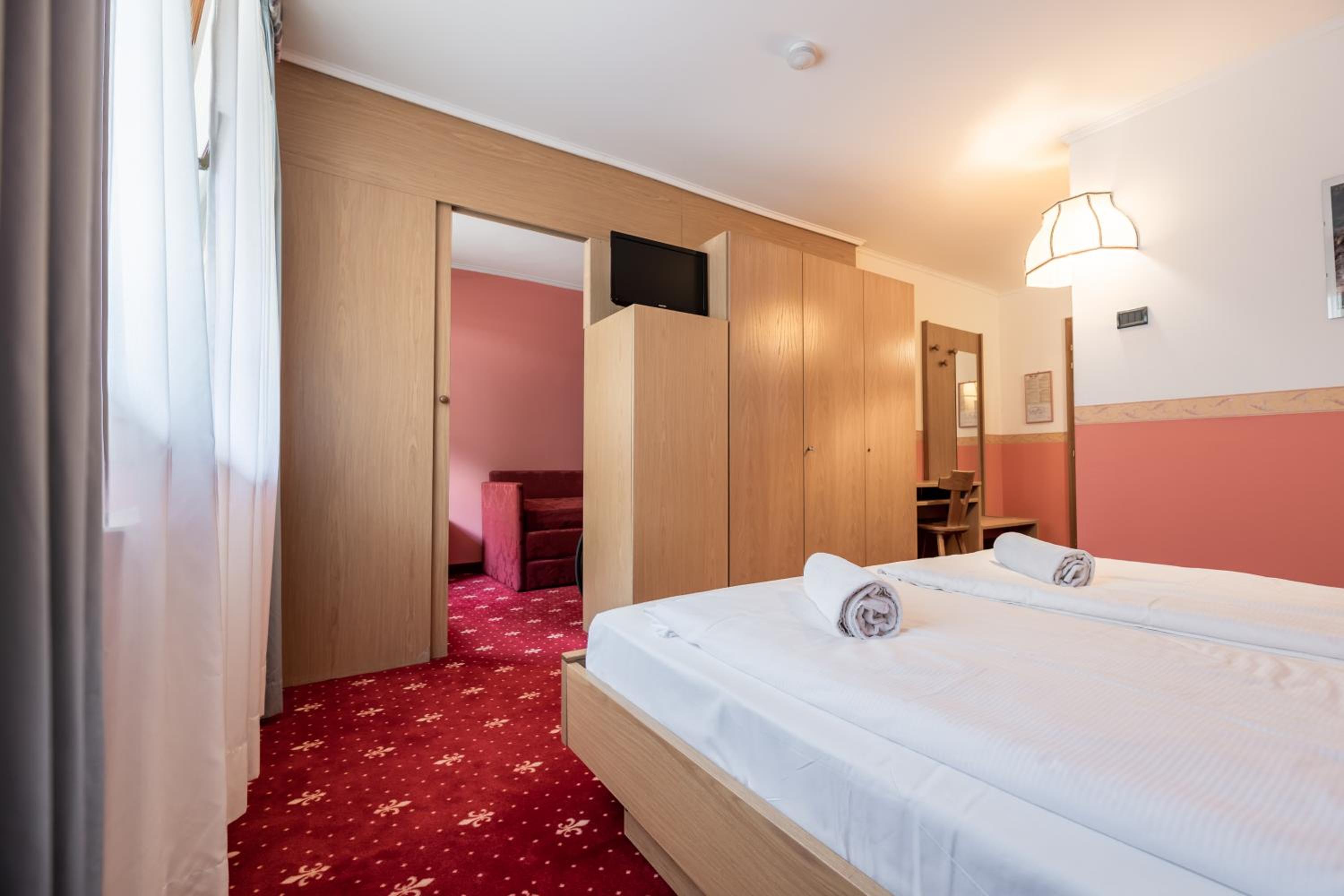 Quadruple Room photo 1