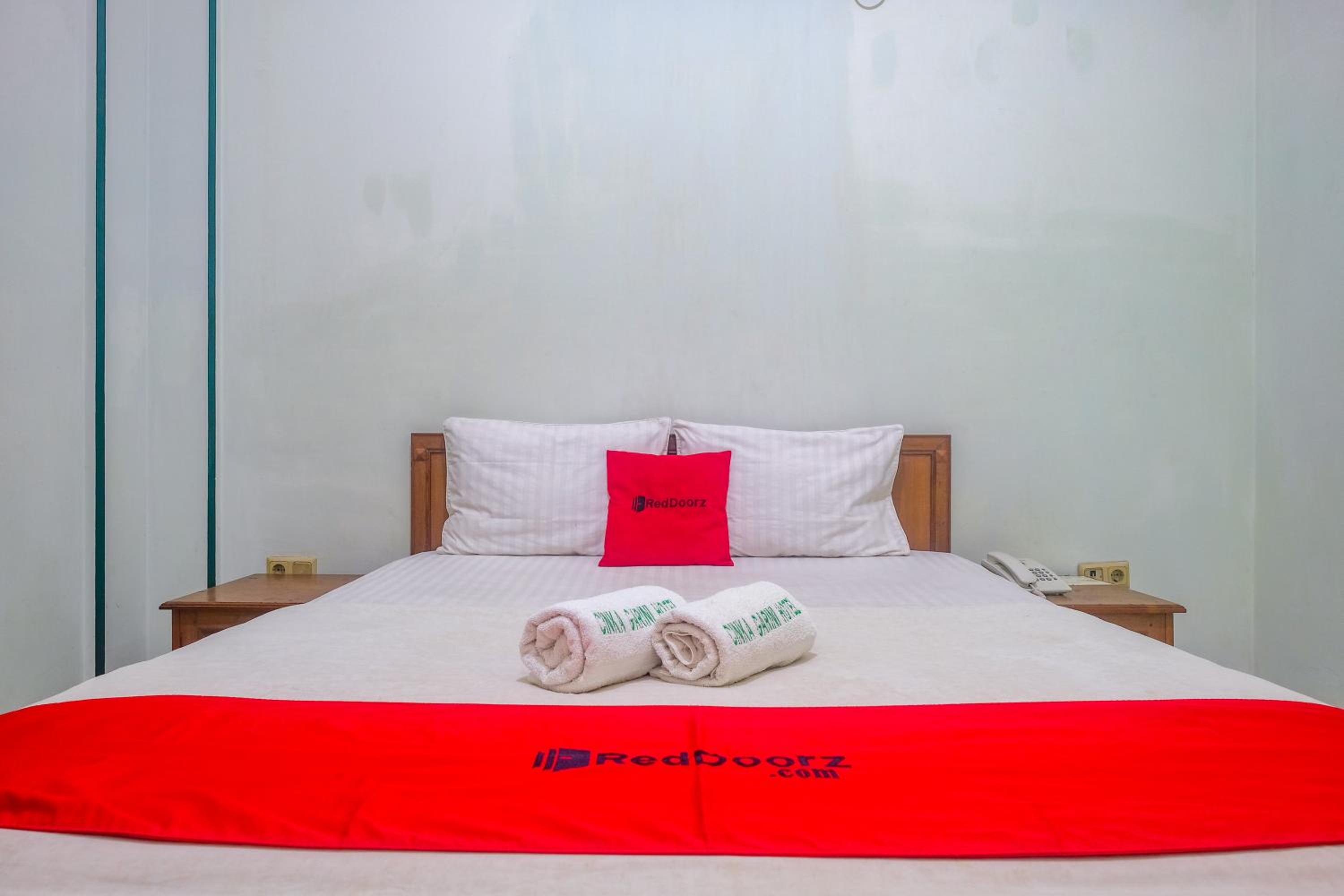 Double Room - Photo 10