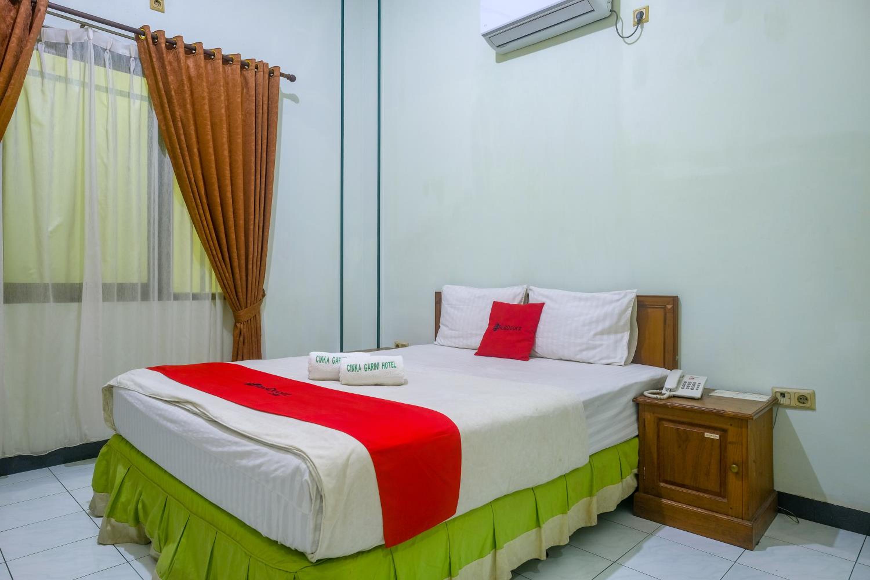 Double Room - Photo 9