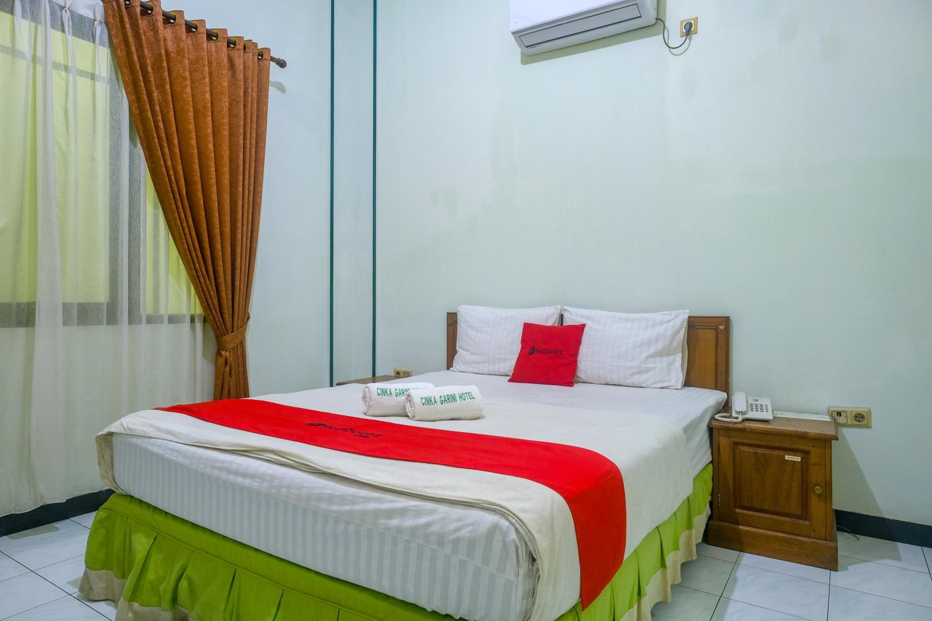 Double Room - Photo 6