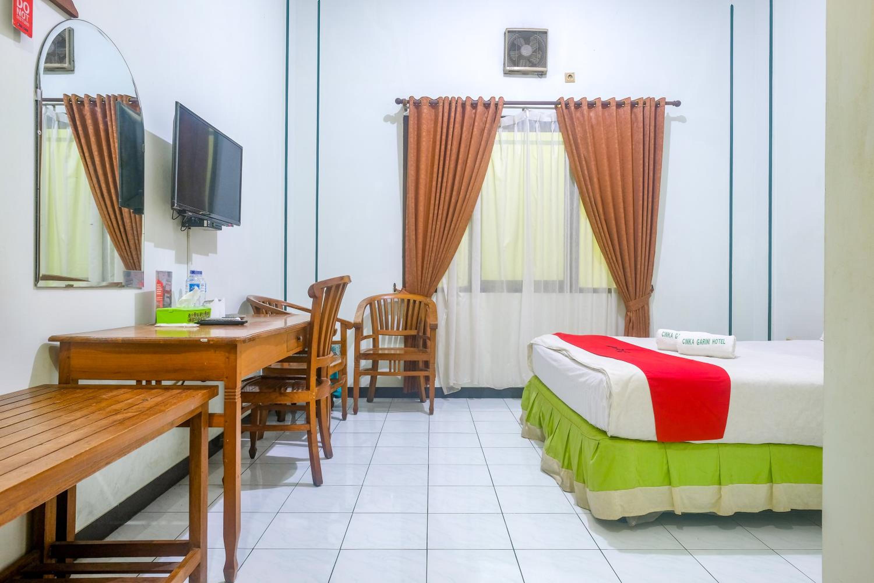 Double Room - Photo 2