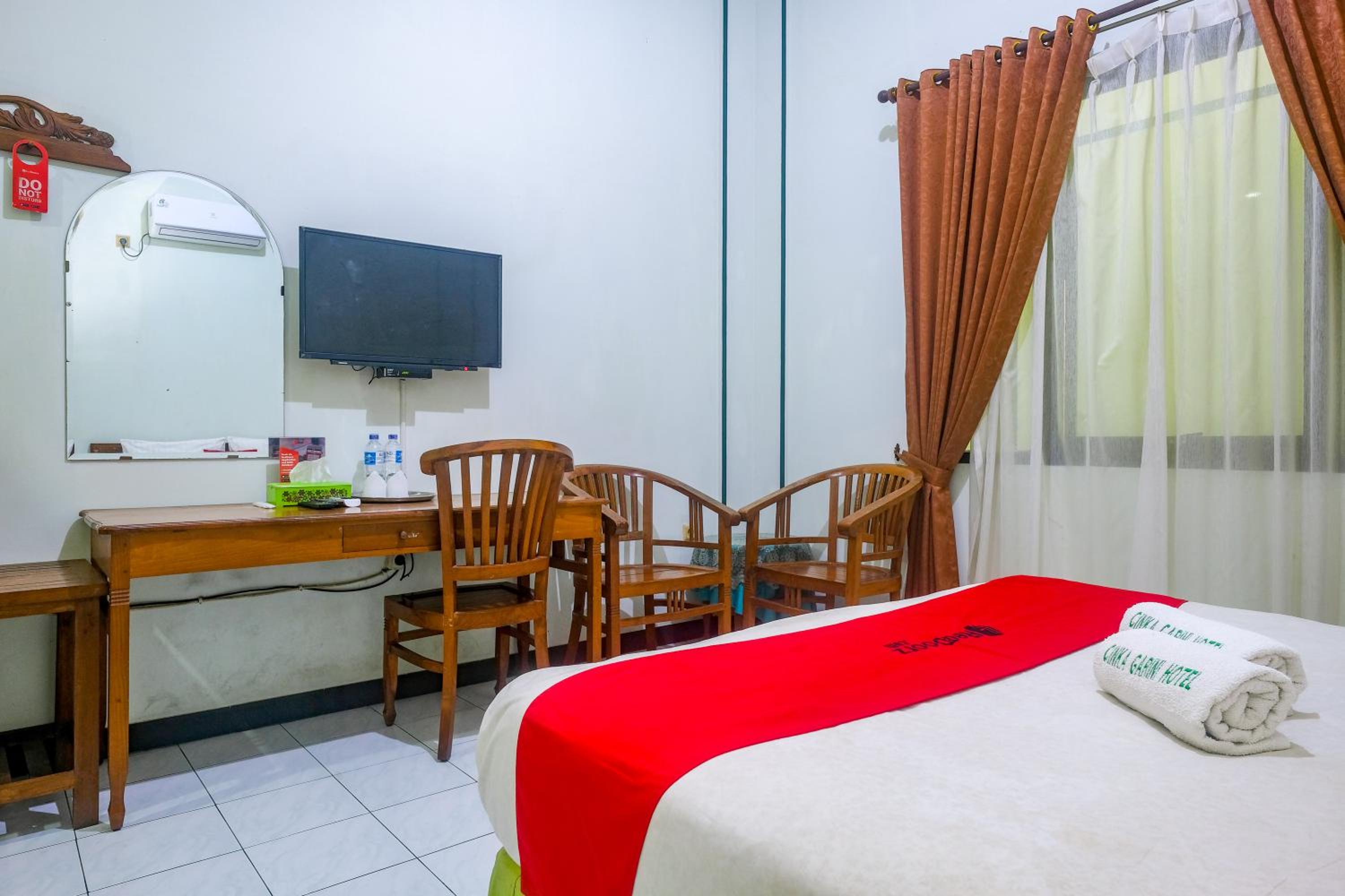 Double Room - Photo 4