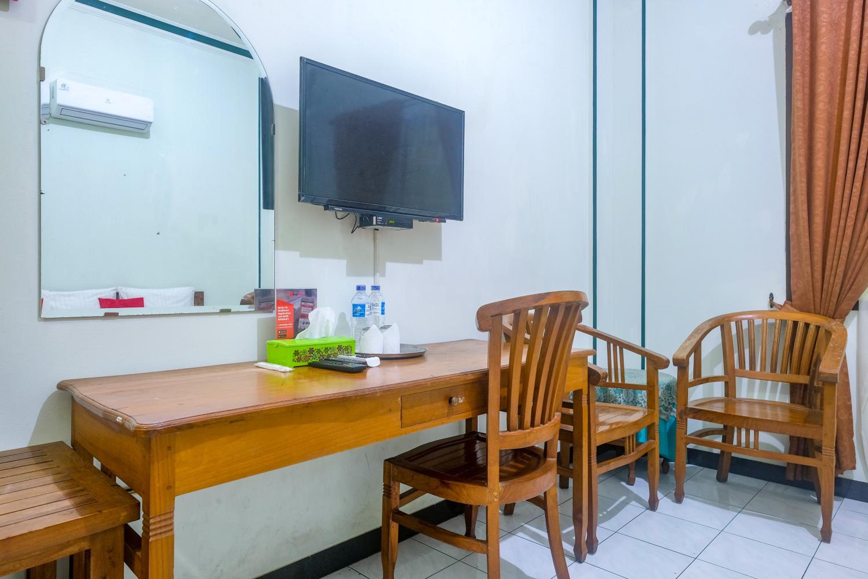 Double Room - Photo 3
