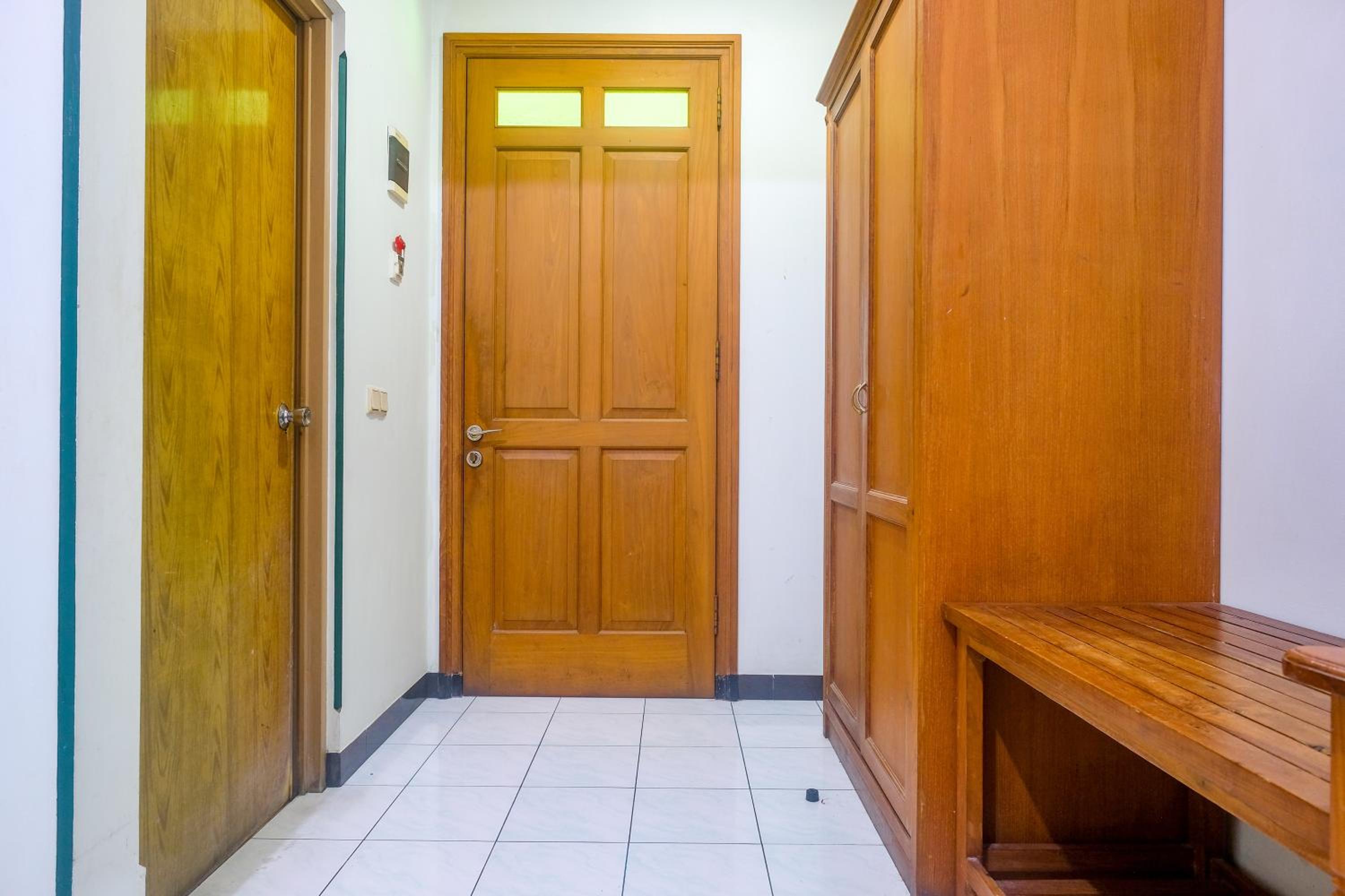 Double Room - Photo 14