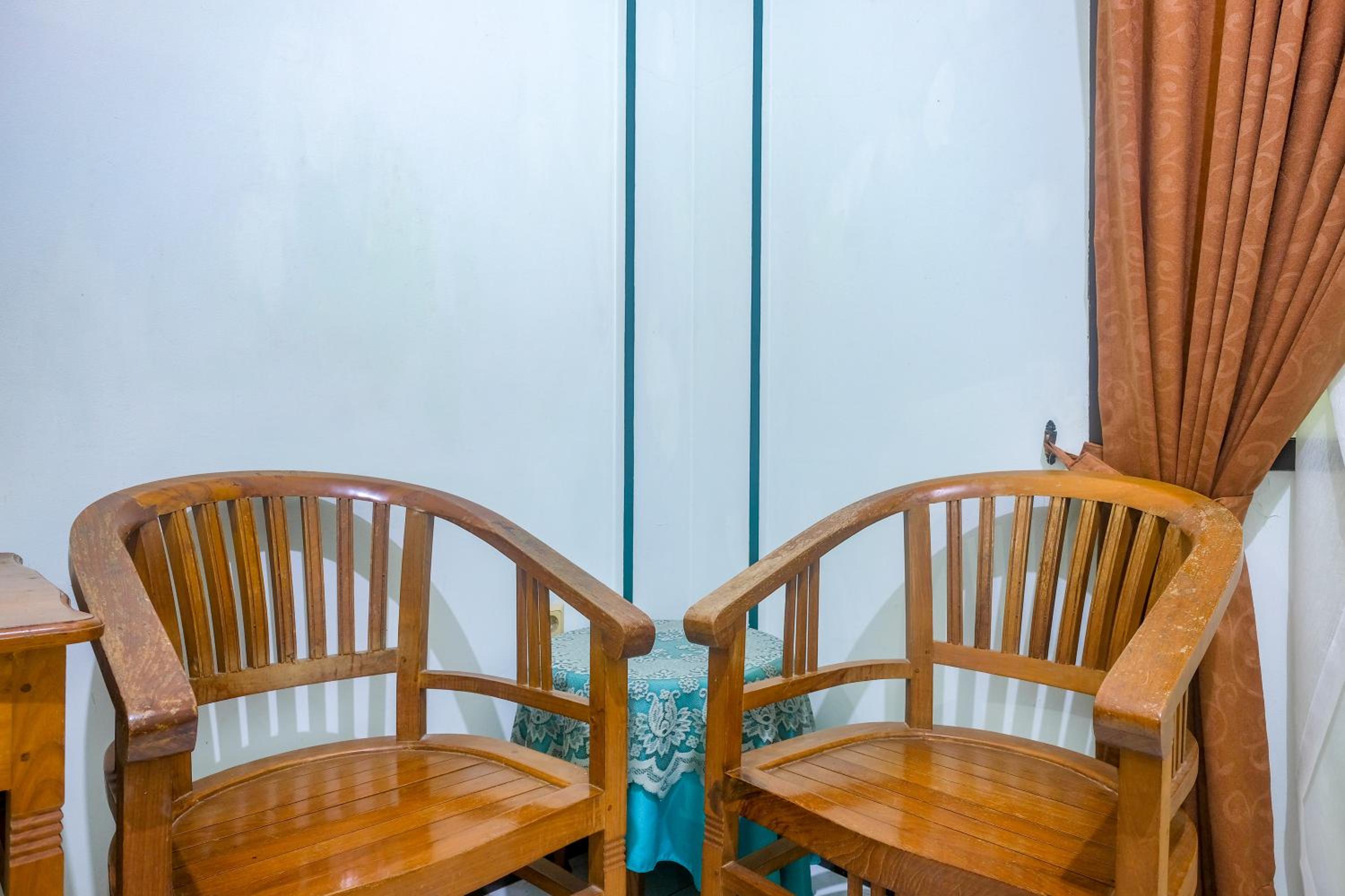 Double Room - Photo 15