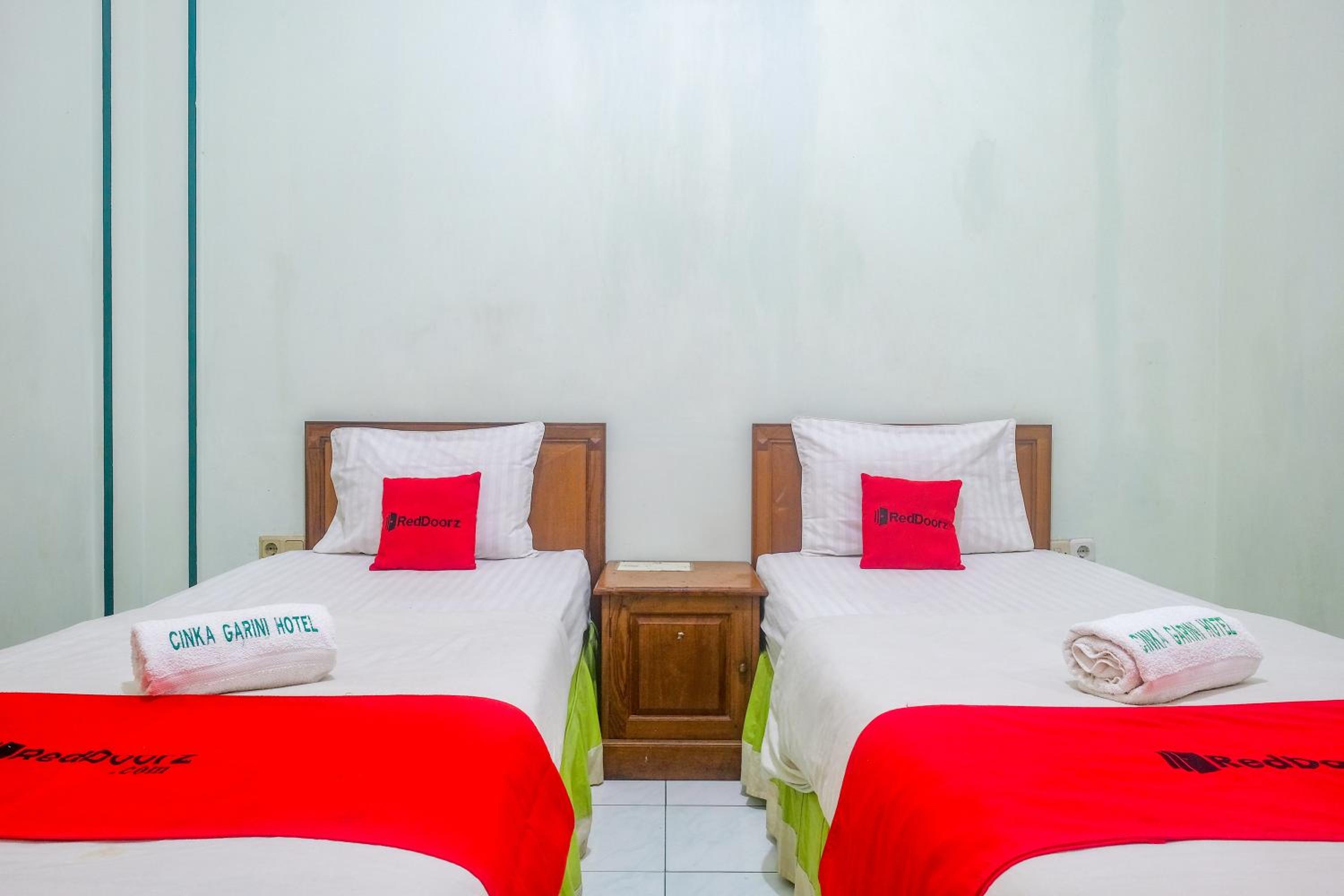 Twin Room - Photo 7