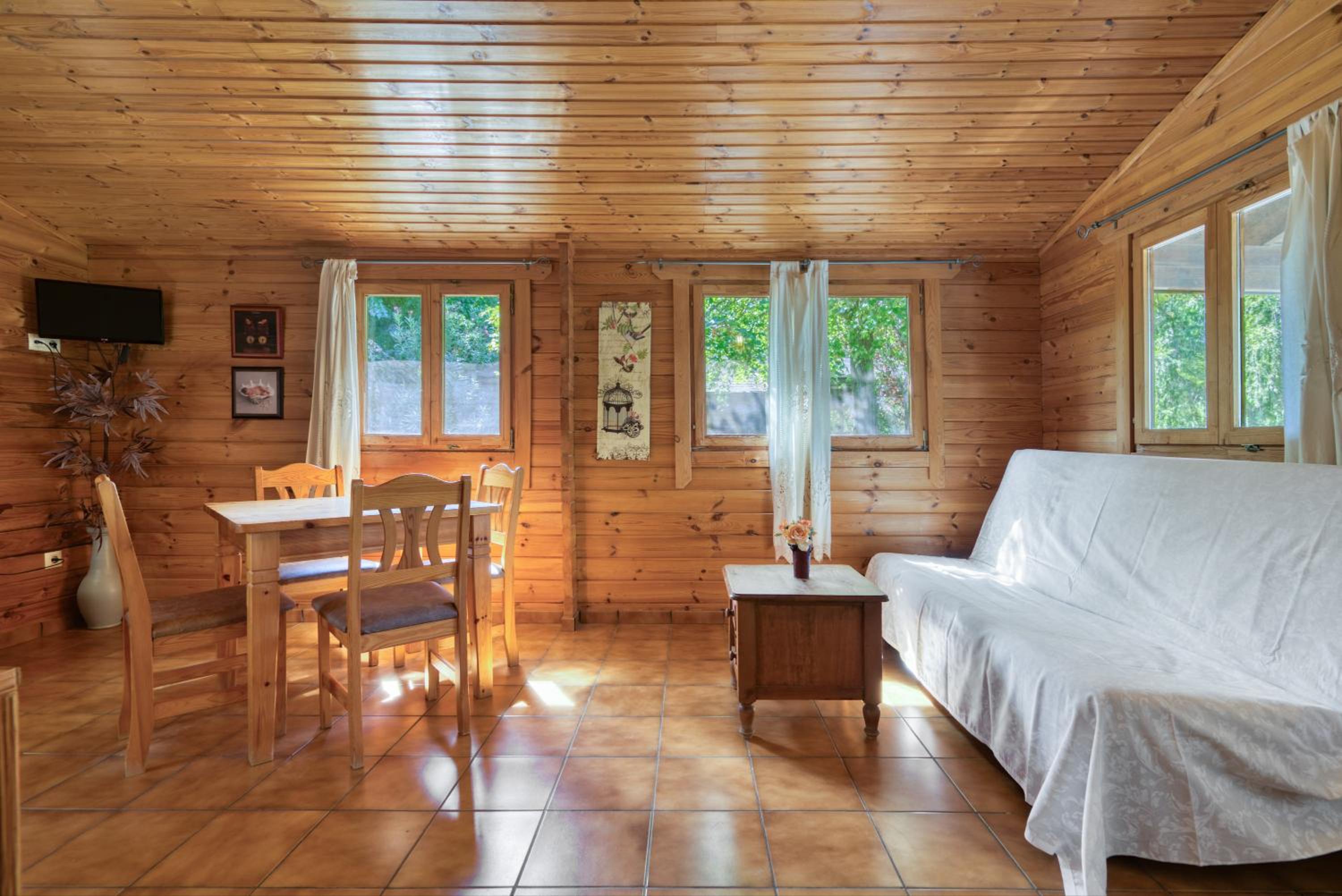 Casa de Vacaciones
