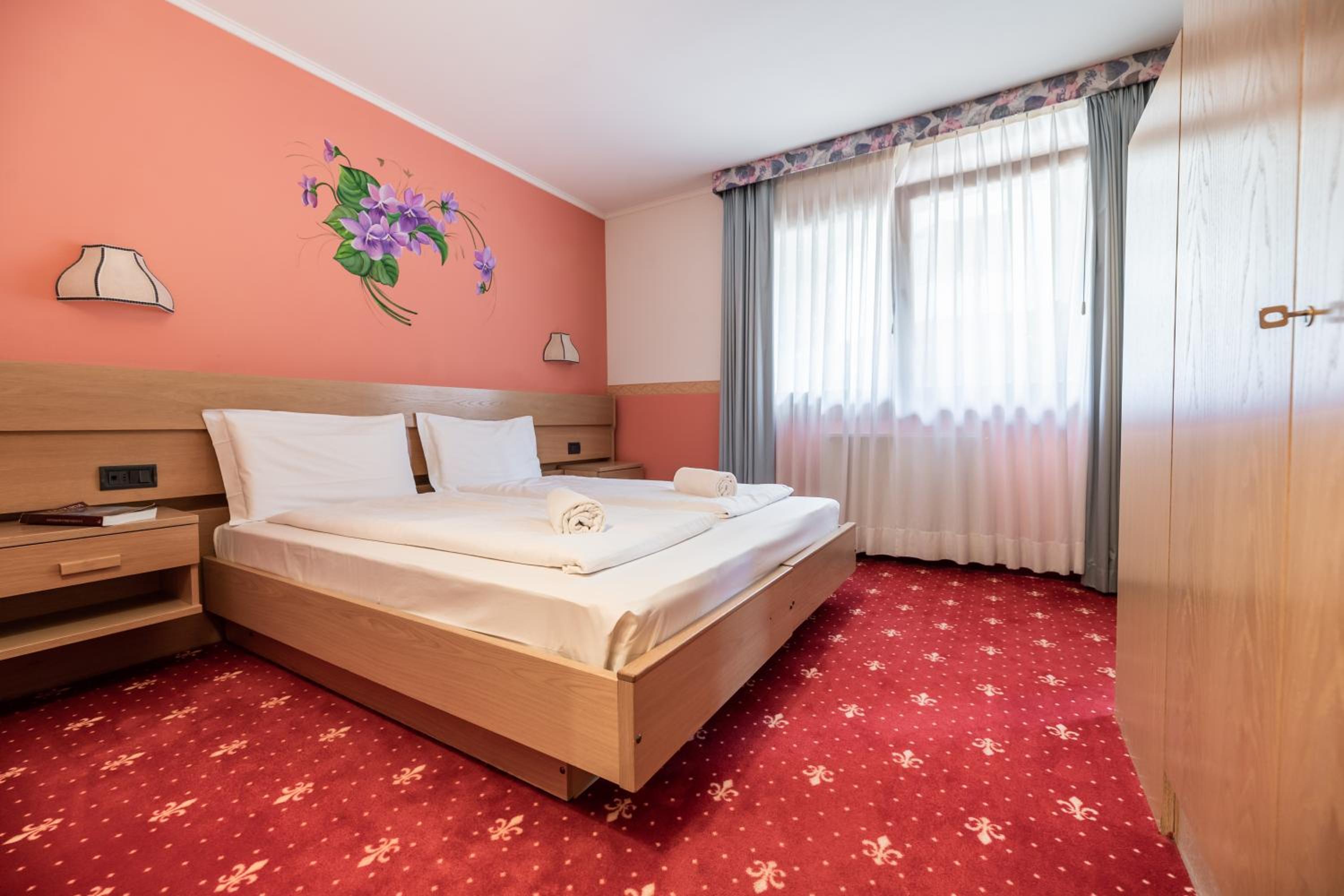 Quadruple Room photo 3