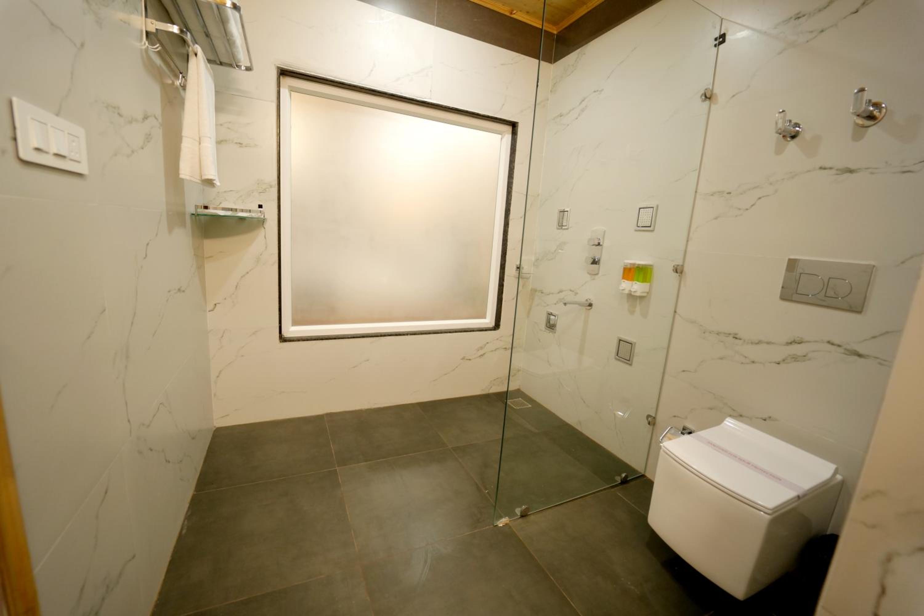 Deluxe Room photo 3